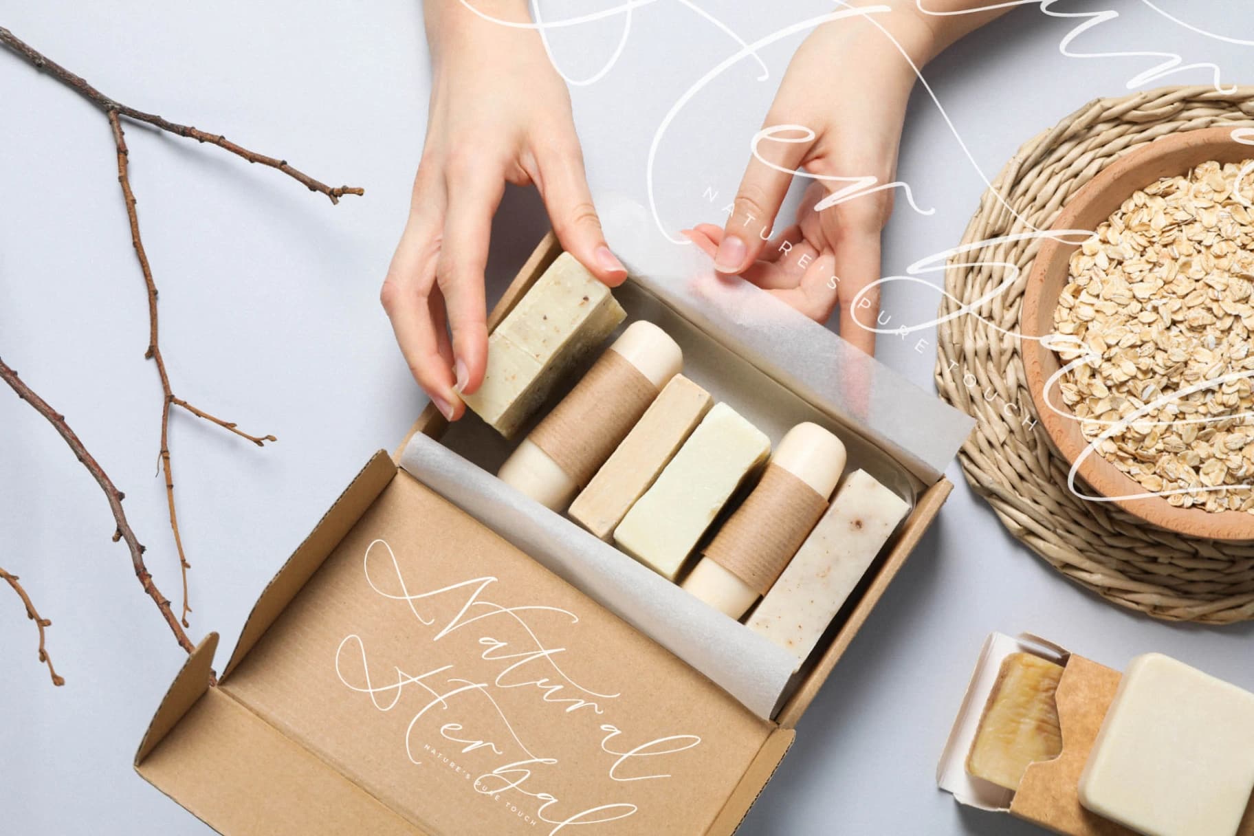Preview 11 for Andore Roselan - Elegant Calligraphy Script