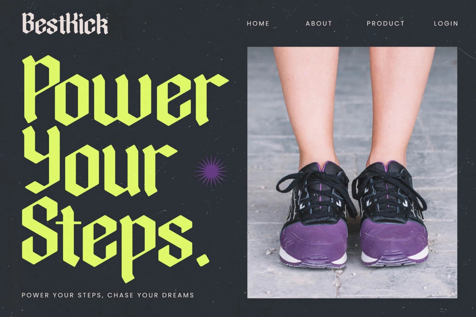 Preview 5 for Mystic Venom - Stylish Blackletter Font