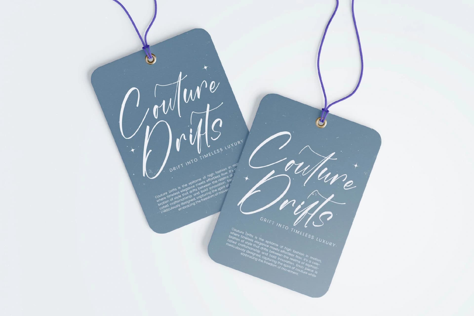 Preview 11 for Midnight Saturday - Stylish Handwritten Font
