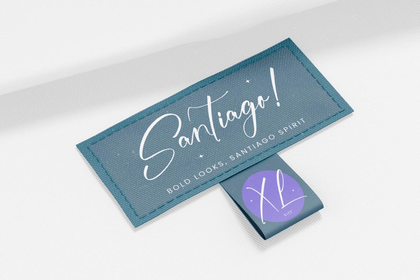 Preview 17 for Midnight Saturday - Stylish Handwritten Font