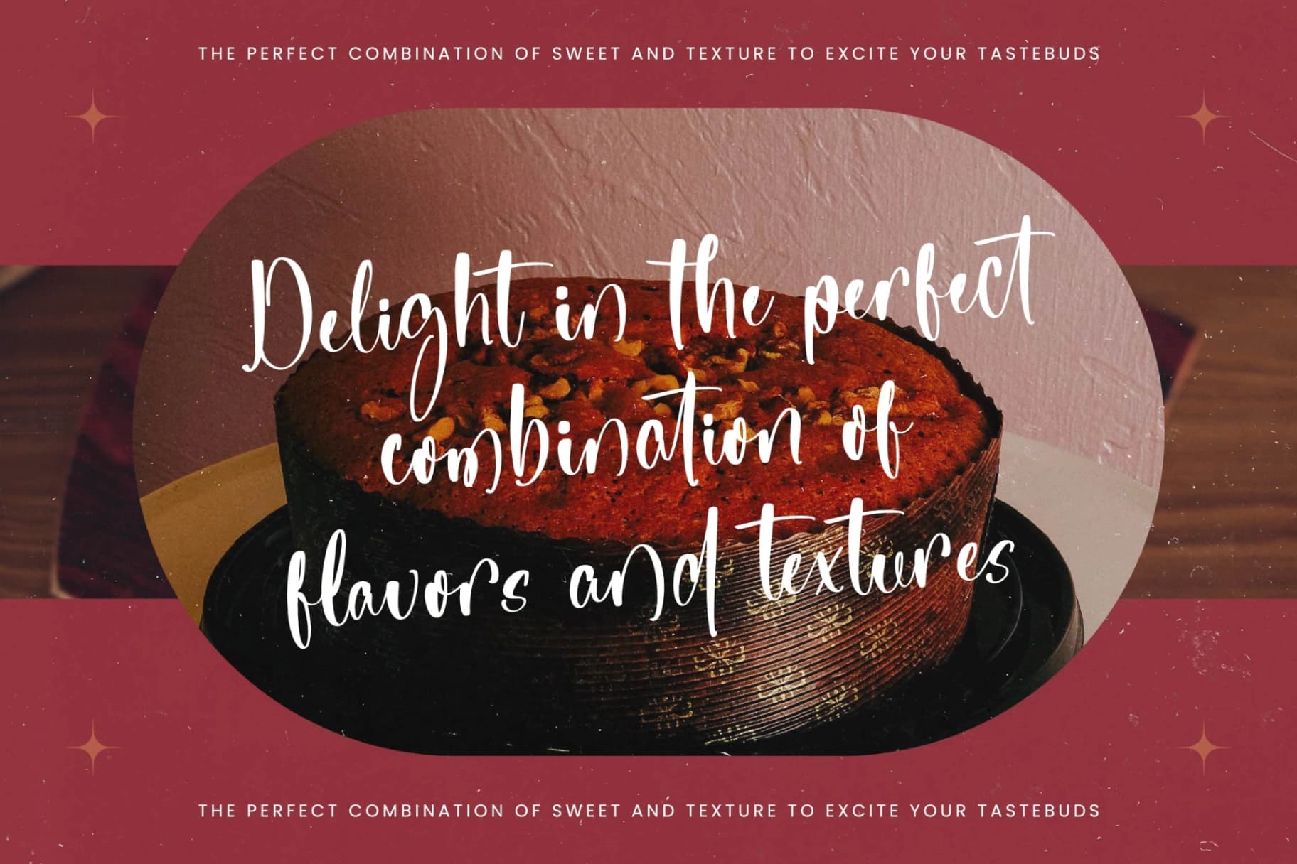 Preview 7 for Childlike Starlit - Natural Handwritten Font