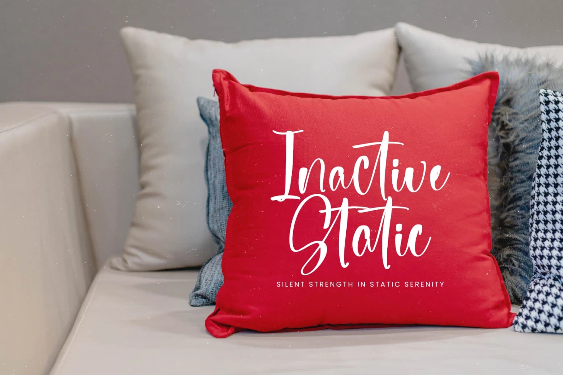 Preview 16 for Childlike Starlit - Natural Handwritten Font