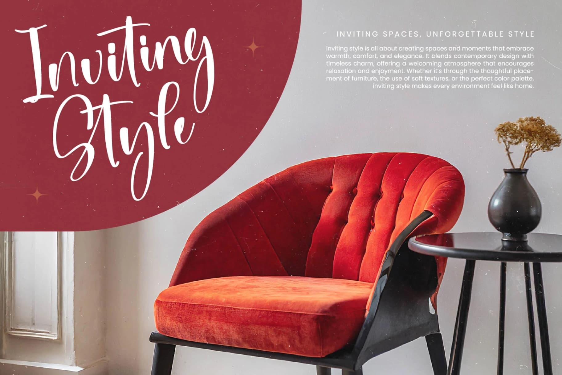 Preview 5 for Childlike Starlit - Natural Handwritten Font