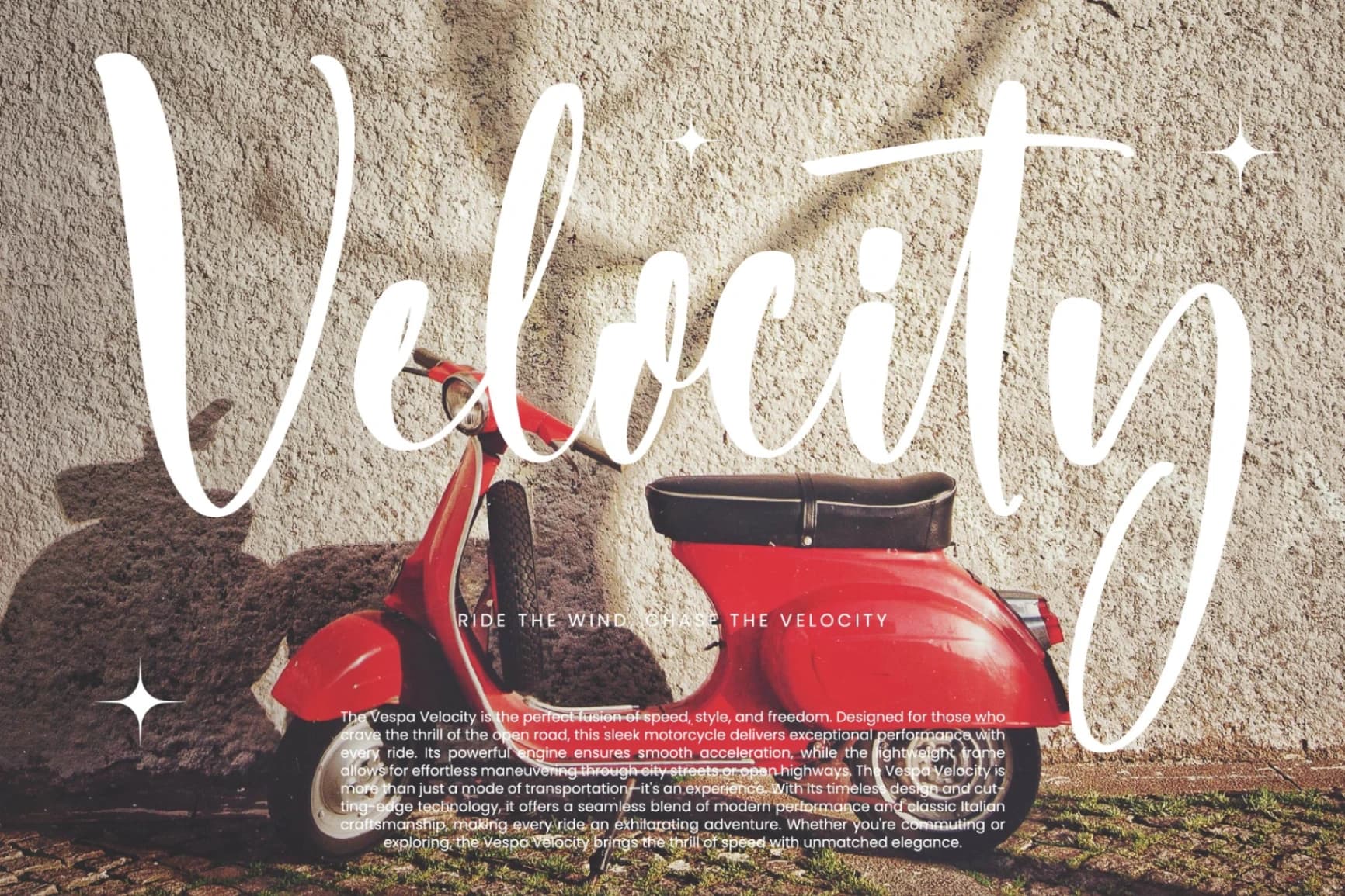 Preview 14 for Childlike Starlit - Natural Handwritten Font