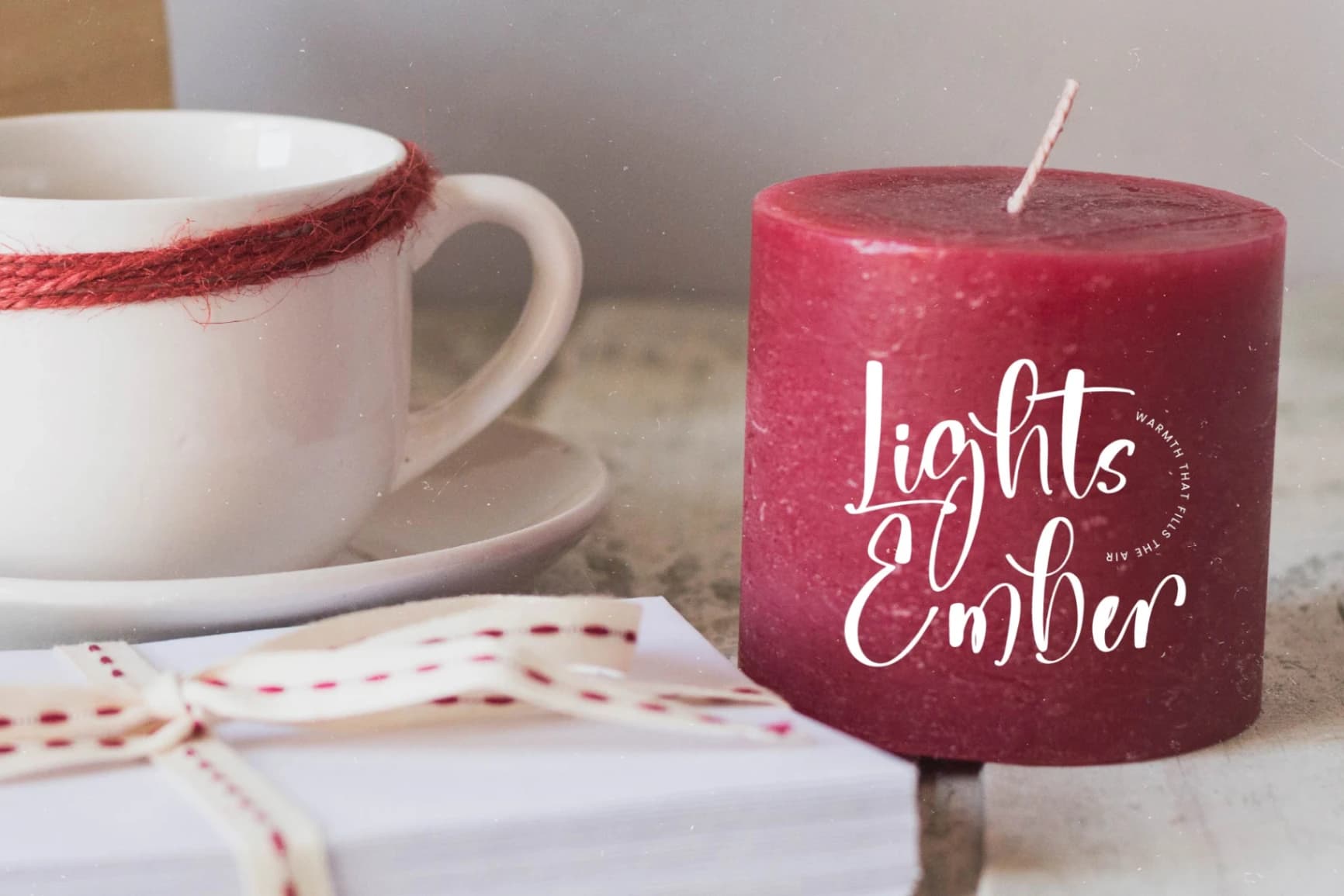 Preview 6 for Childlike Starlit - Natural Handwritten Font