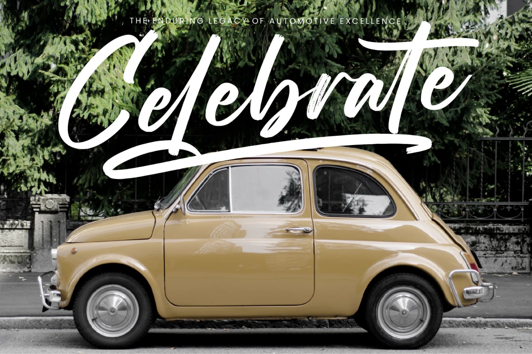 Preview 9 for Straight Pathart - Modern Brush Font