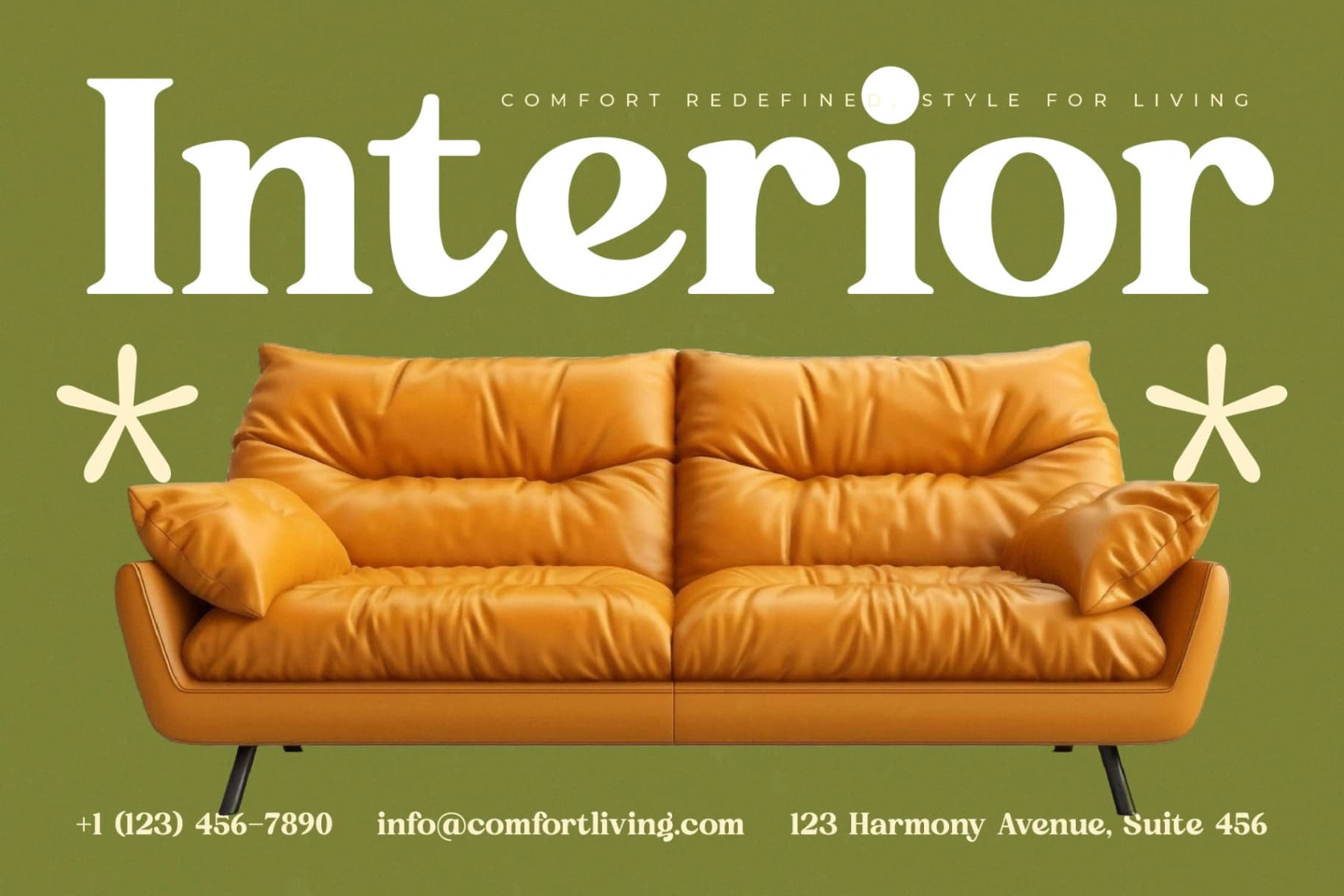 Preview 9 for Sunday Ridges - Modern Retro Serif Font