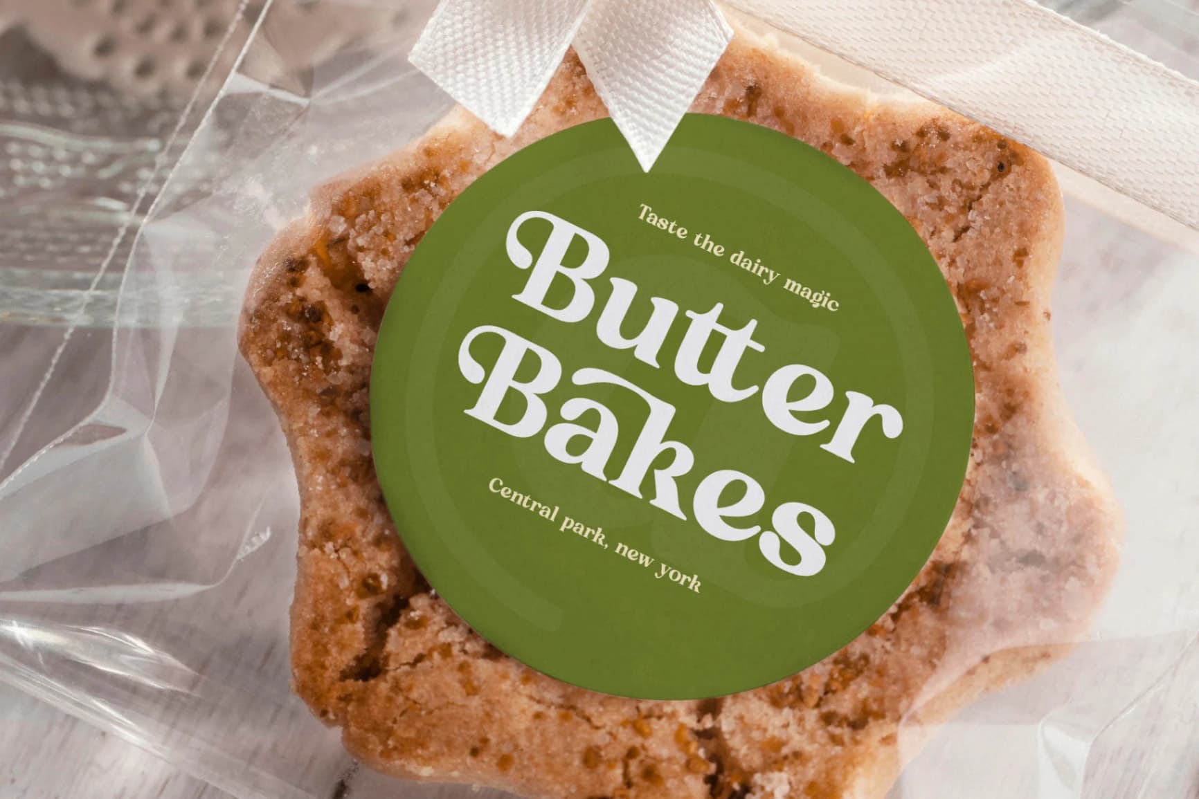 Preview 13 for Sunday Ridges - Modern Retro Serif Font