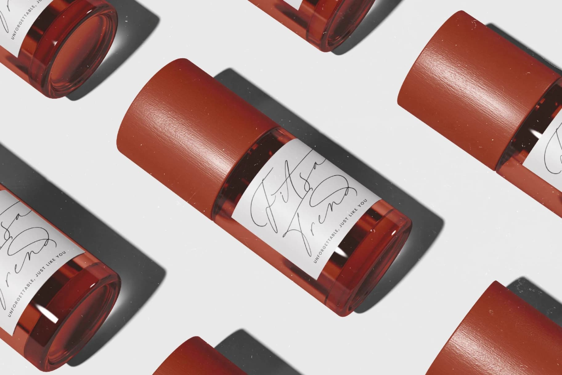 Preview 15 for Antica Ratino - Stylish Signature Font