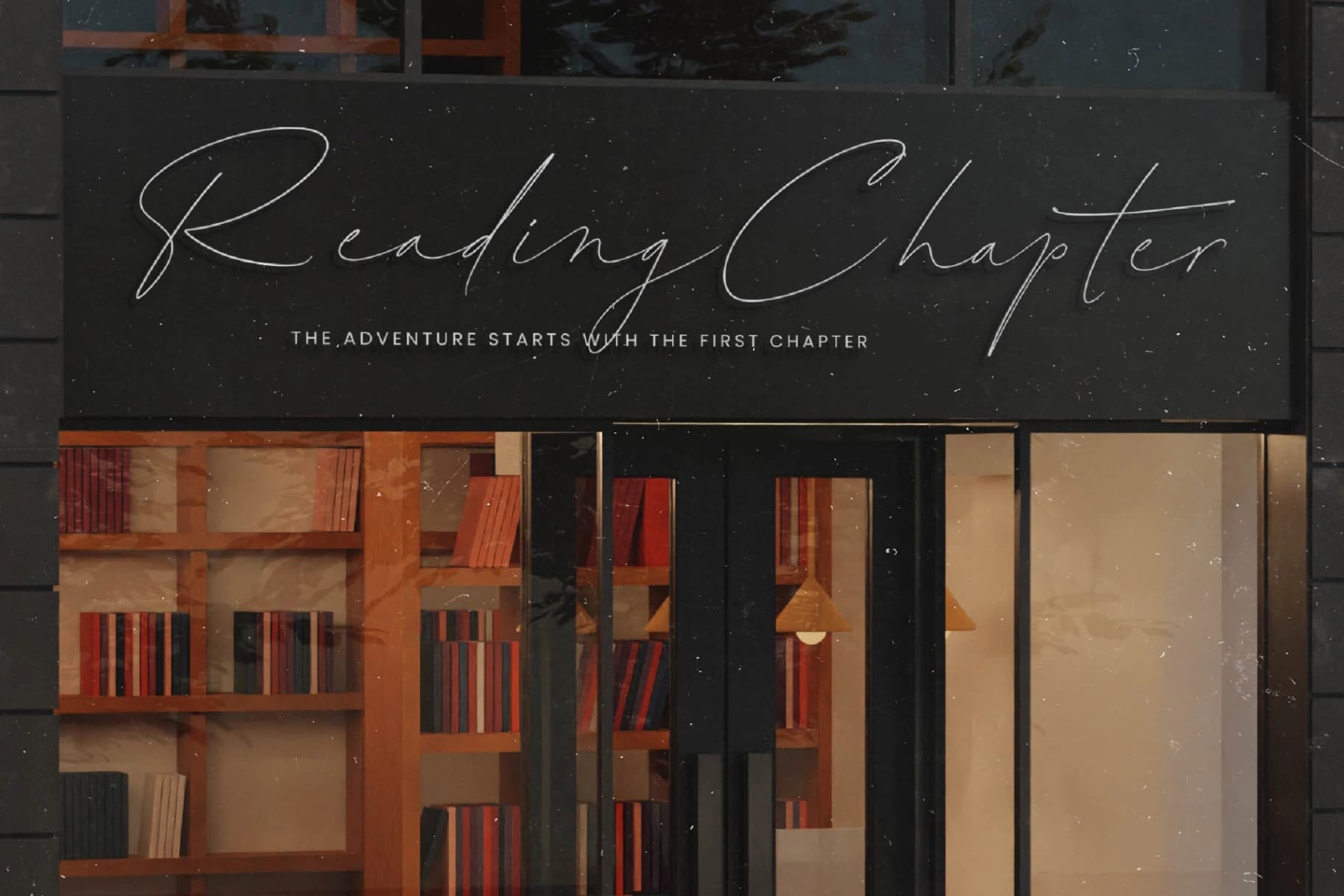 Preview 10 for Antica Ratino - Stylish Signature Font