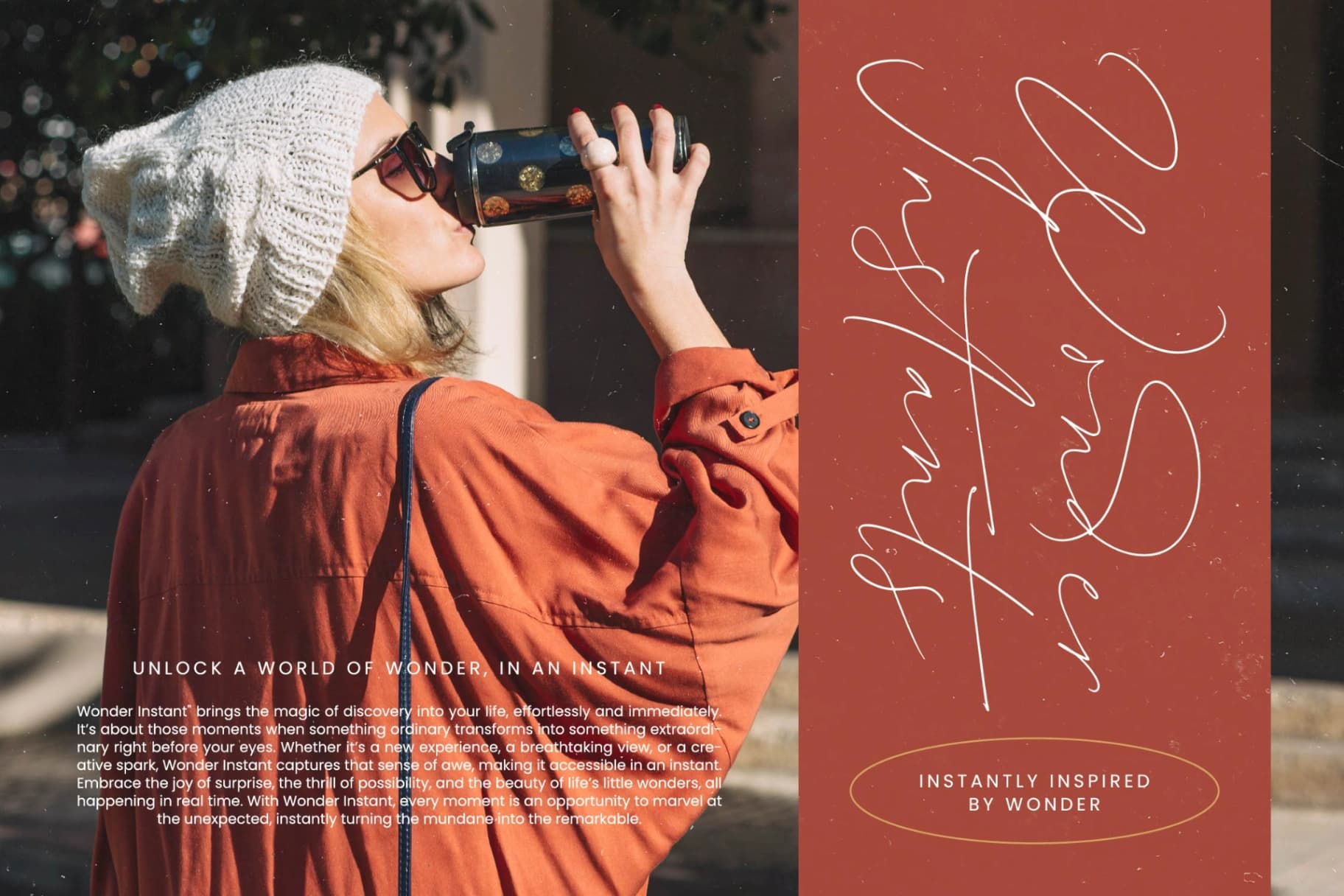 Preview 8 for Antica Ratino - Stylish Signature Font