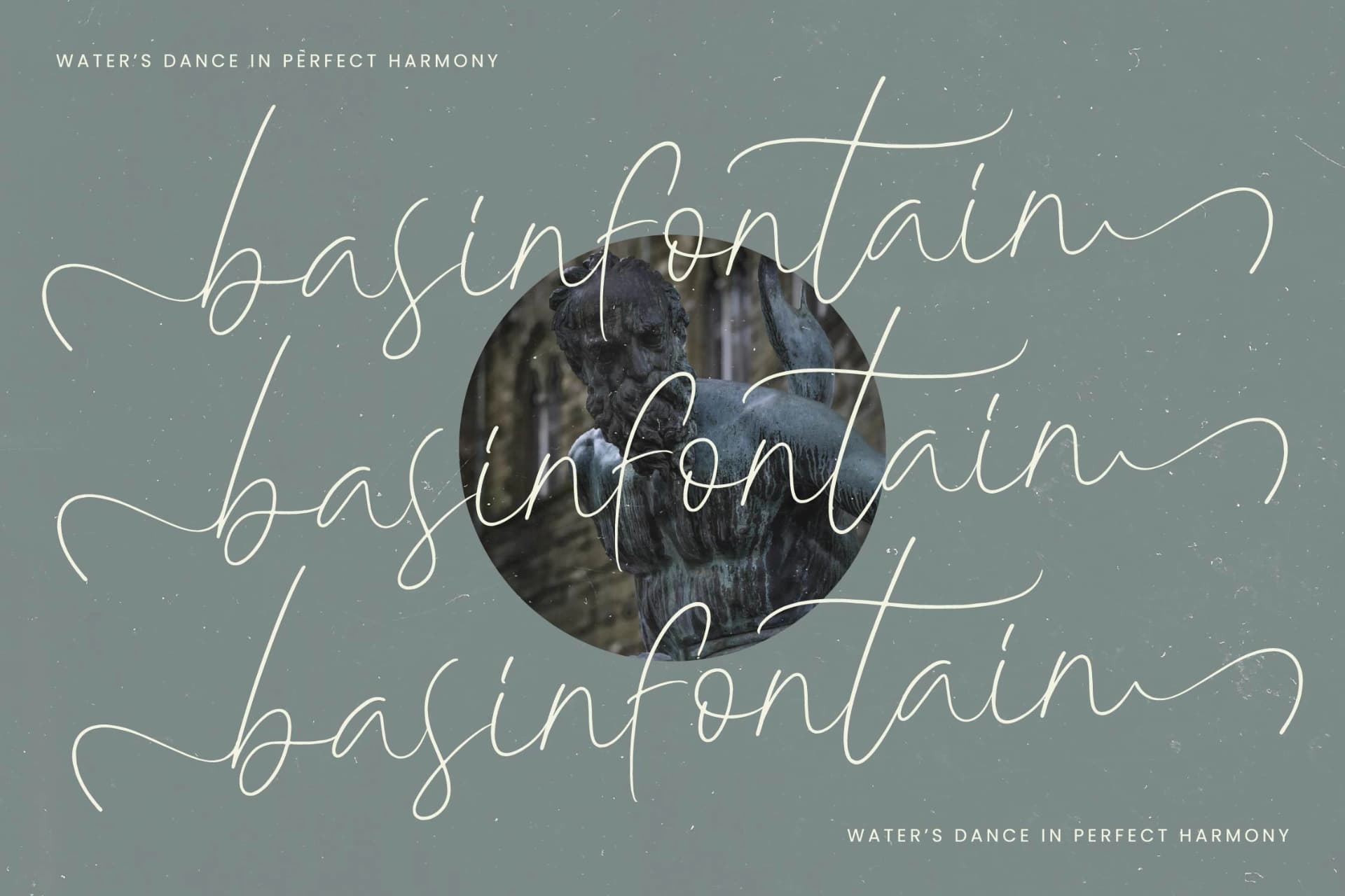 Preview 15 for Ambigail Jonathan - Stylish Signature Font