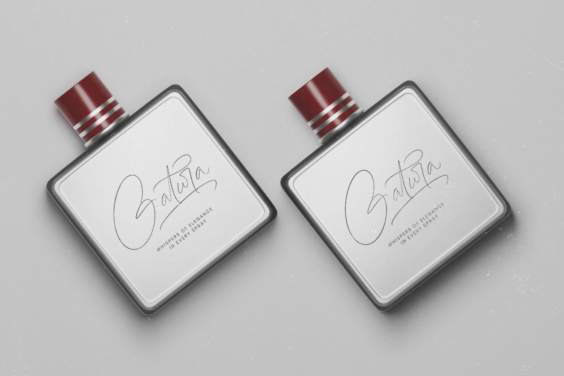 Preview 10 for Ambigail Jonathan - Stylish Signature Font
