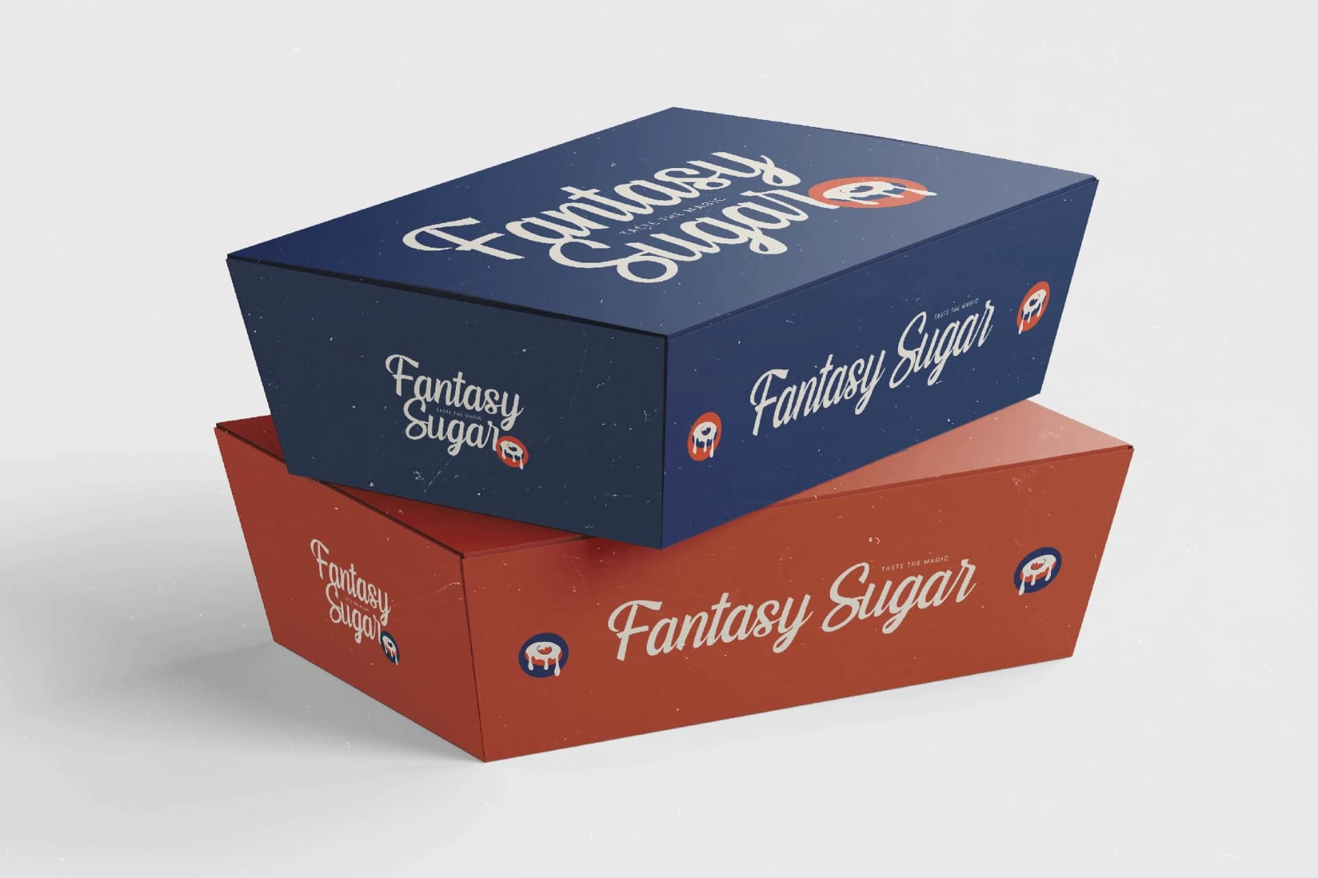 Preview 16 for Finland - Retro Script Logotype Font