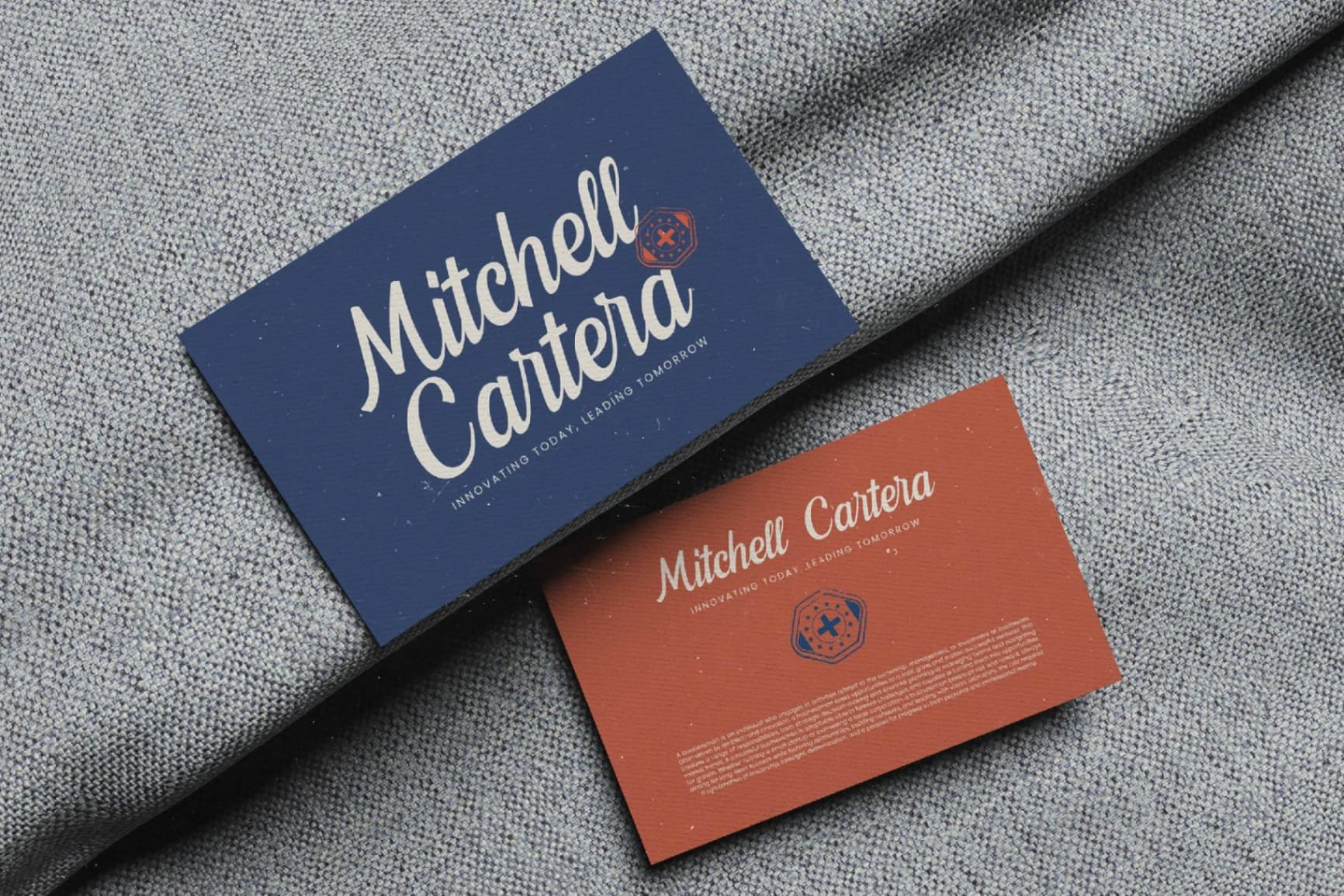 Preview 11 for Finland - Retro Script Logotype Font