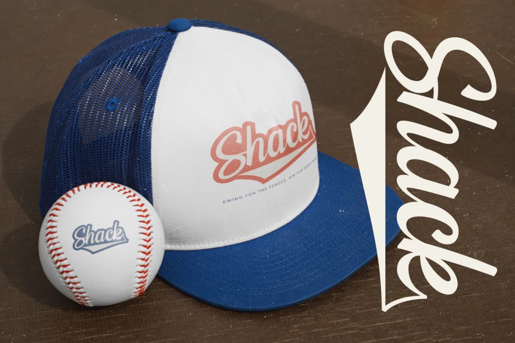 Preview 14 for Finland - Retro Script Logotype Font