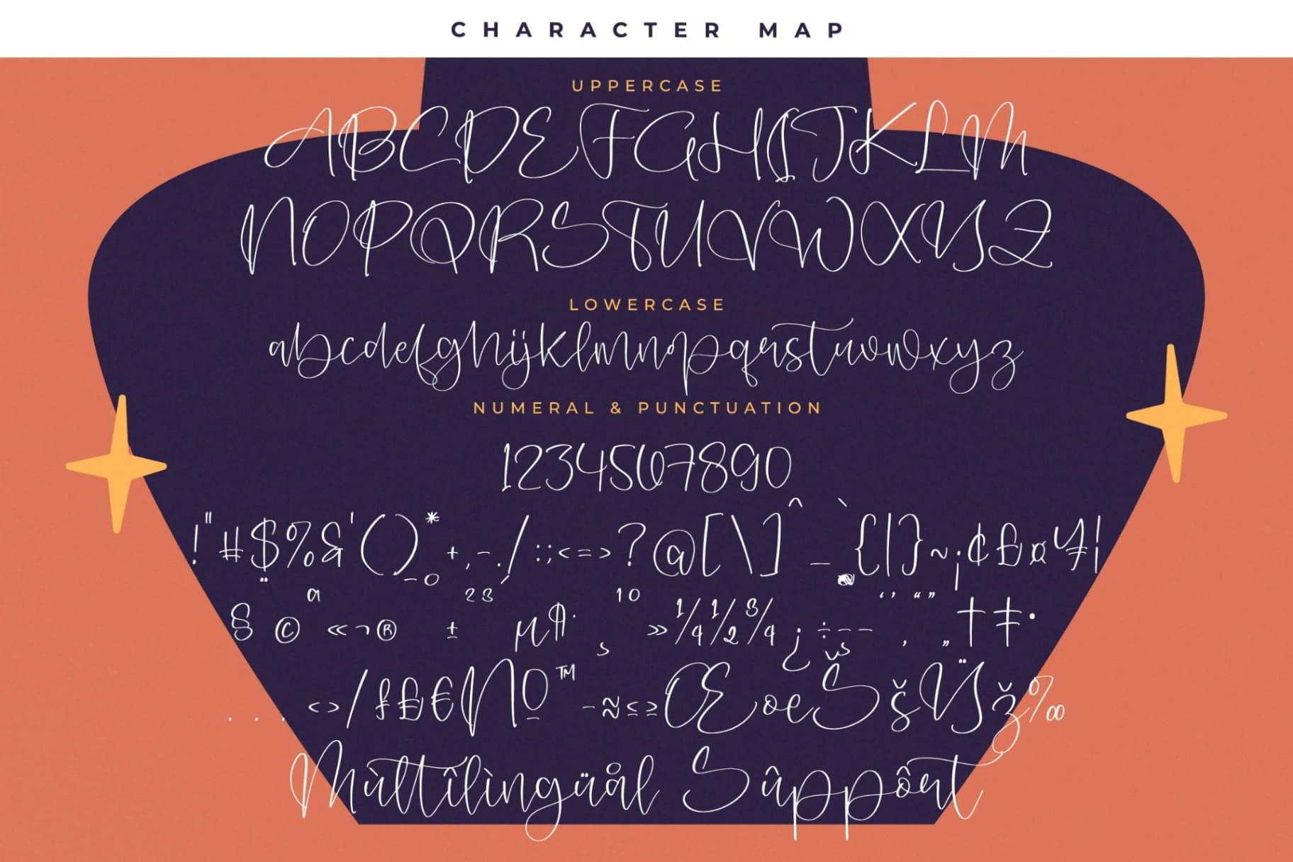 Preview 18 for Crystale Jawerly - Beauty Handwritten Script Font