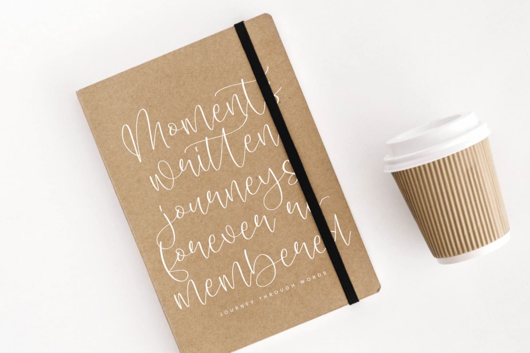 Preview 17 for Crystale Jawerly - Beauty Handwritten Script Font