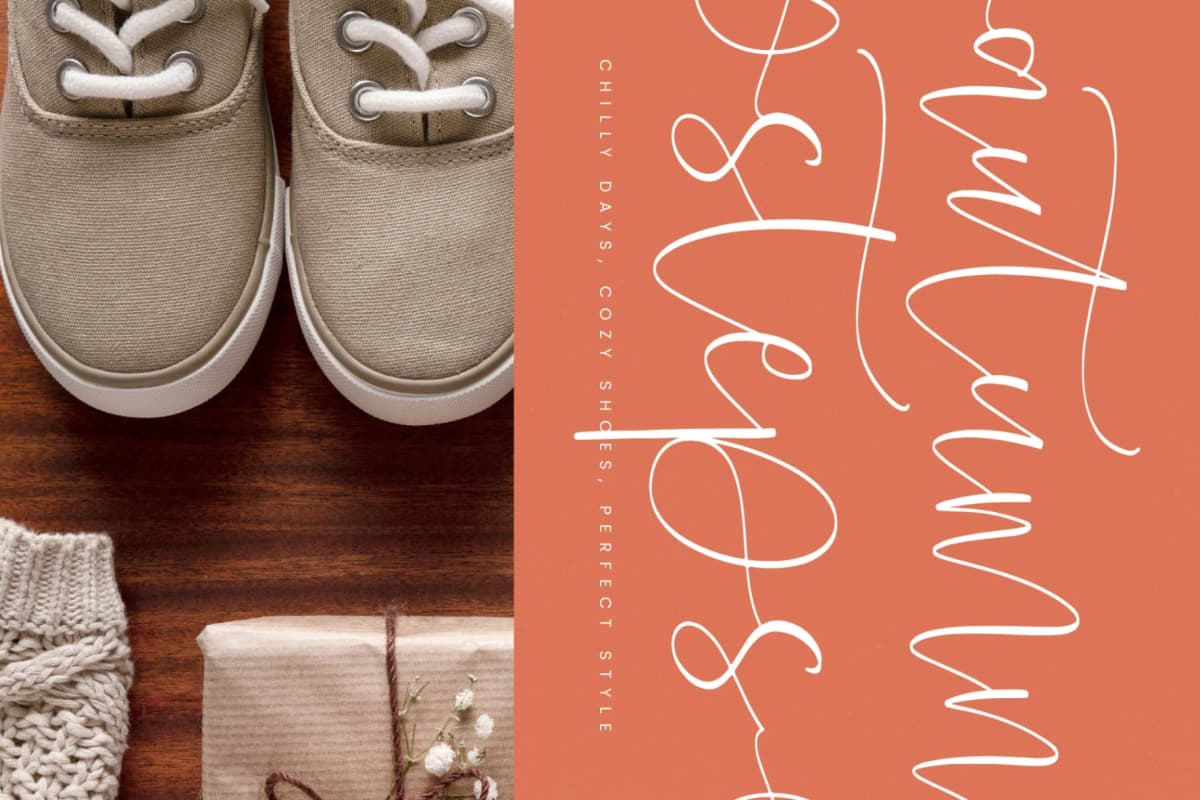 Crystale Jawerly - Beauty Handwritten Script Font font preview 10