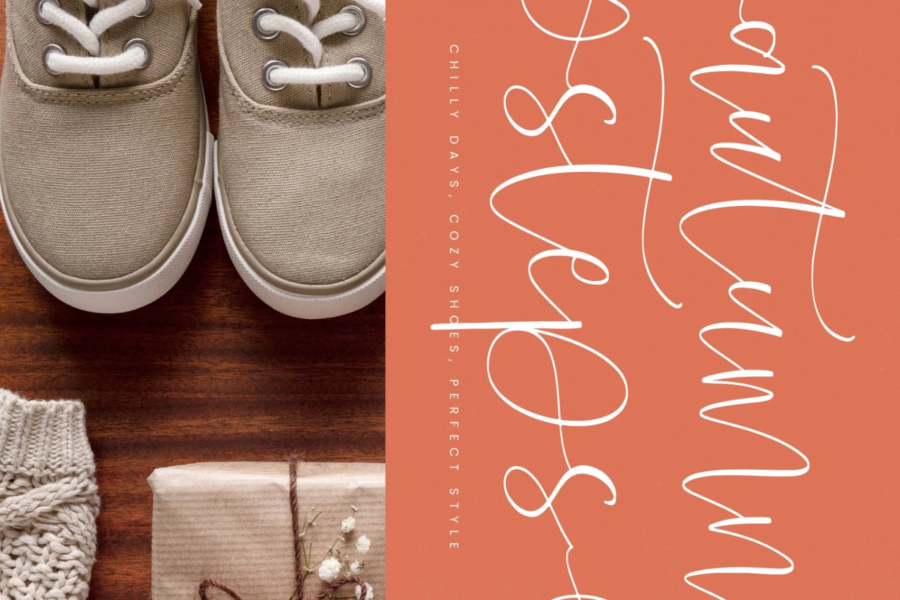 Preview 10 for Crystale Jawerly - Beauty Handwritten Script Font