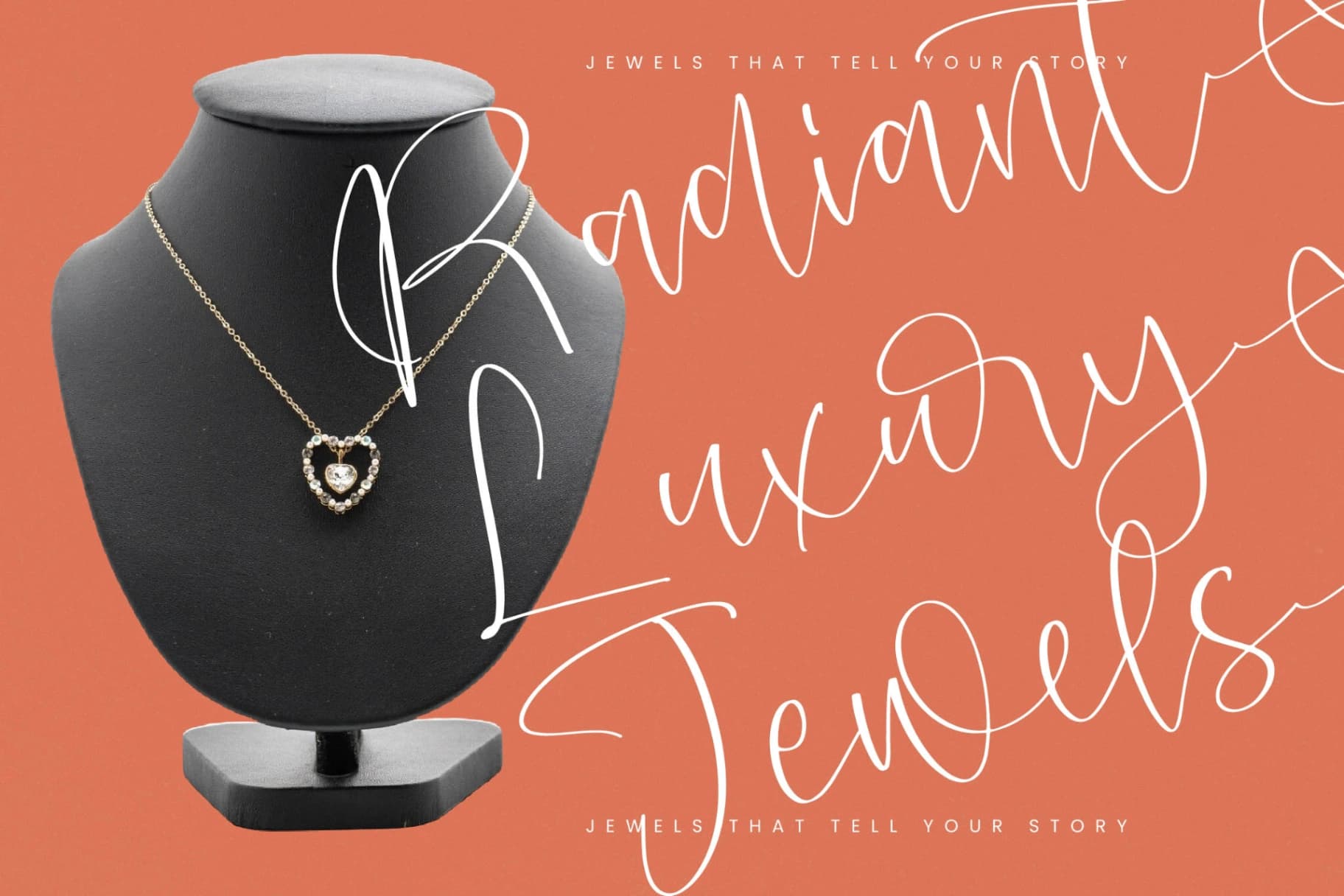 Preview 14 for Crystale Jawerly - Beauty Handwritten Script Font