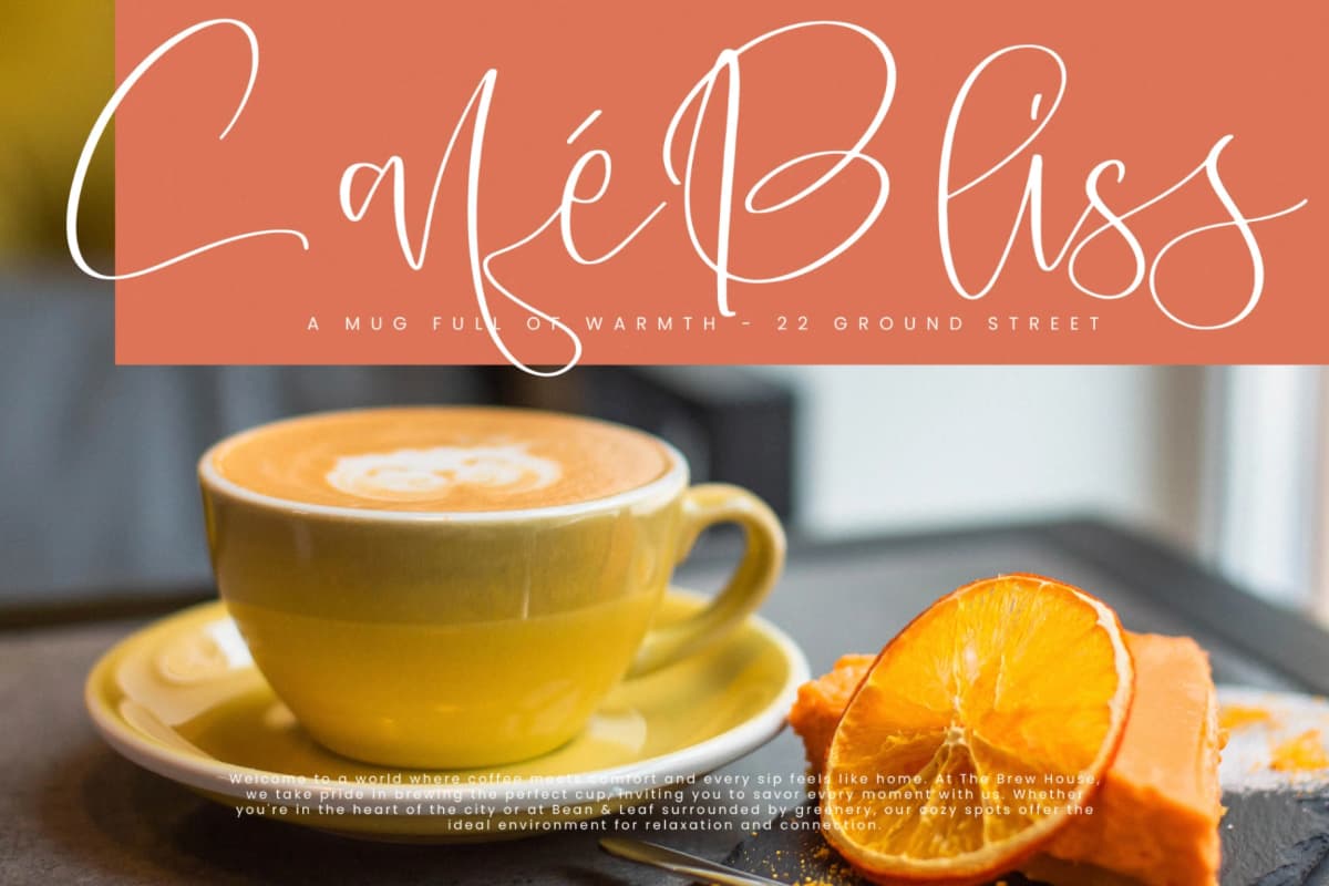 Crystale Jawerly - Beauty Handwritten Script Font font preview 8