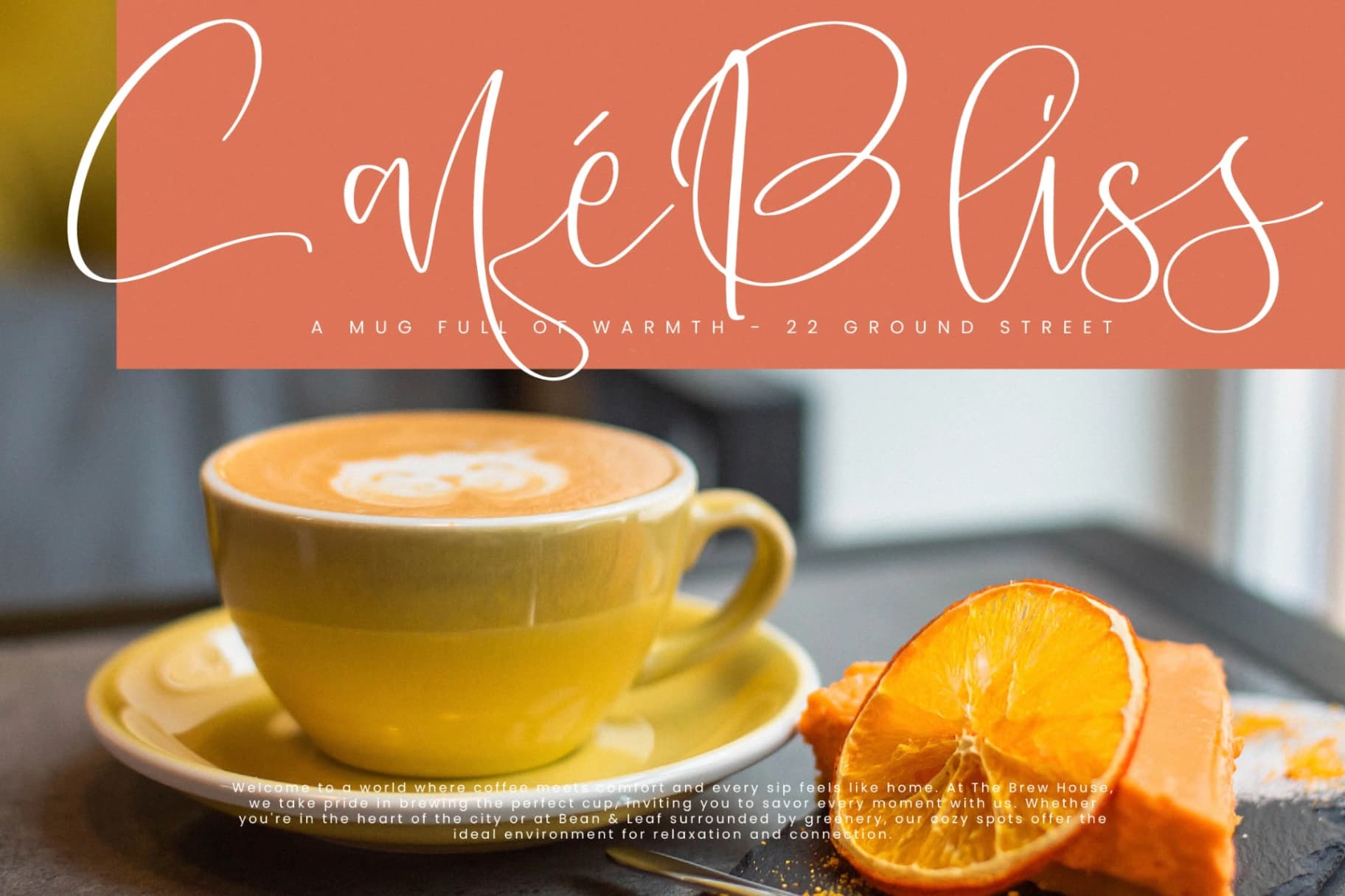 Preview 8 for Crystale Jawerly - Beauty Handwritten Script Font