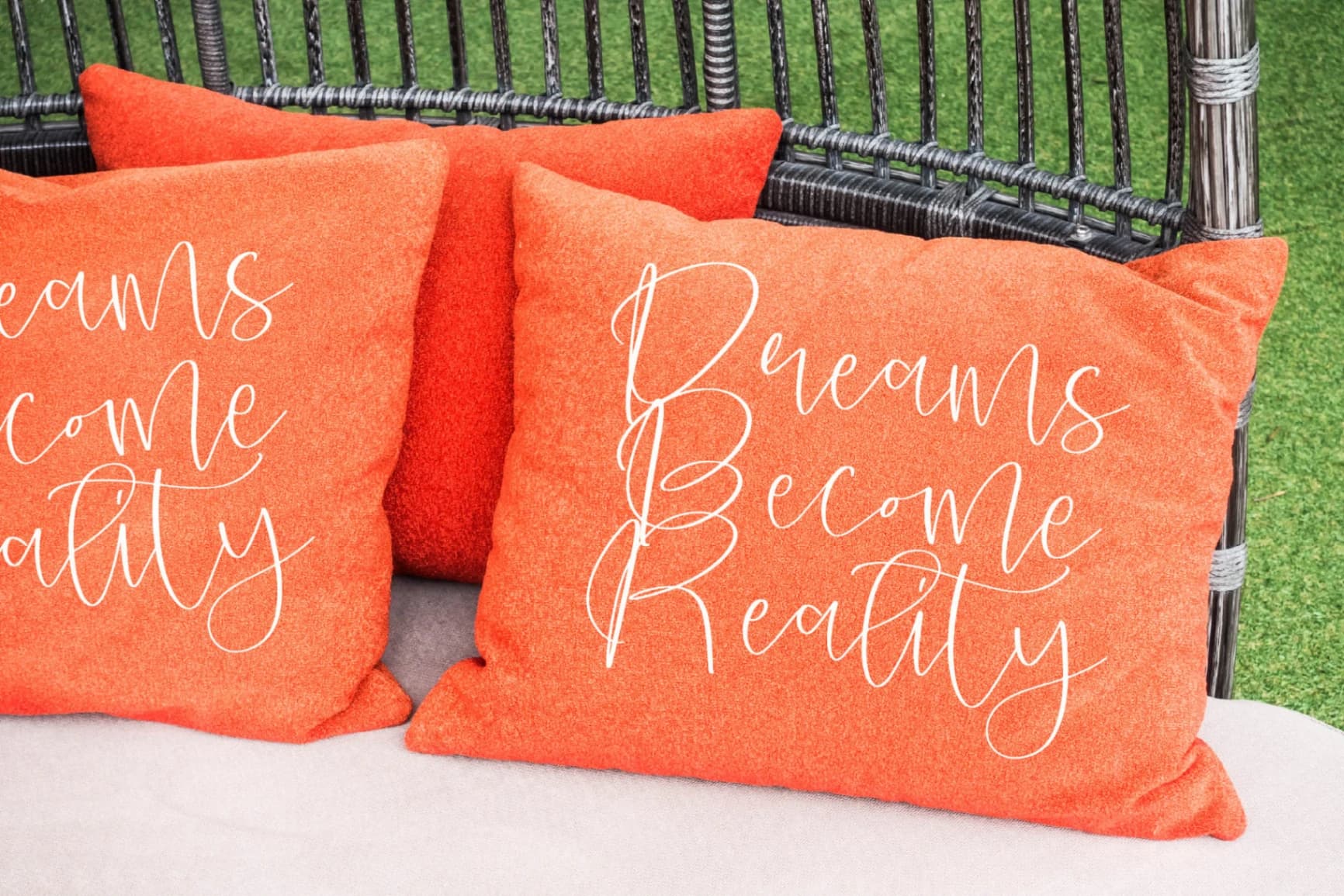 Preview 5 for Crystale Jawerly - Beauty Handwritten Script Font