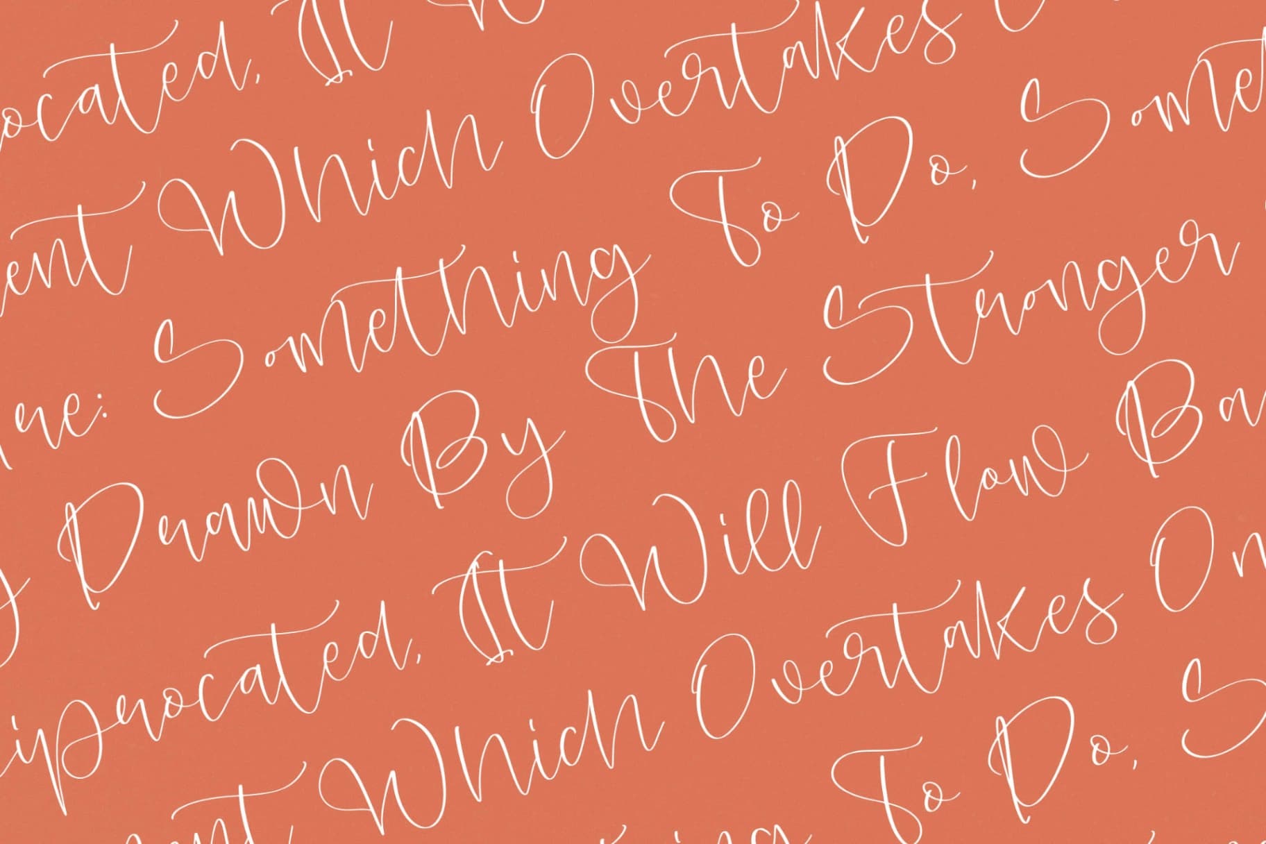 Preview 9 for Crystale Jawerly - Beauty Handwritten Script Font