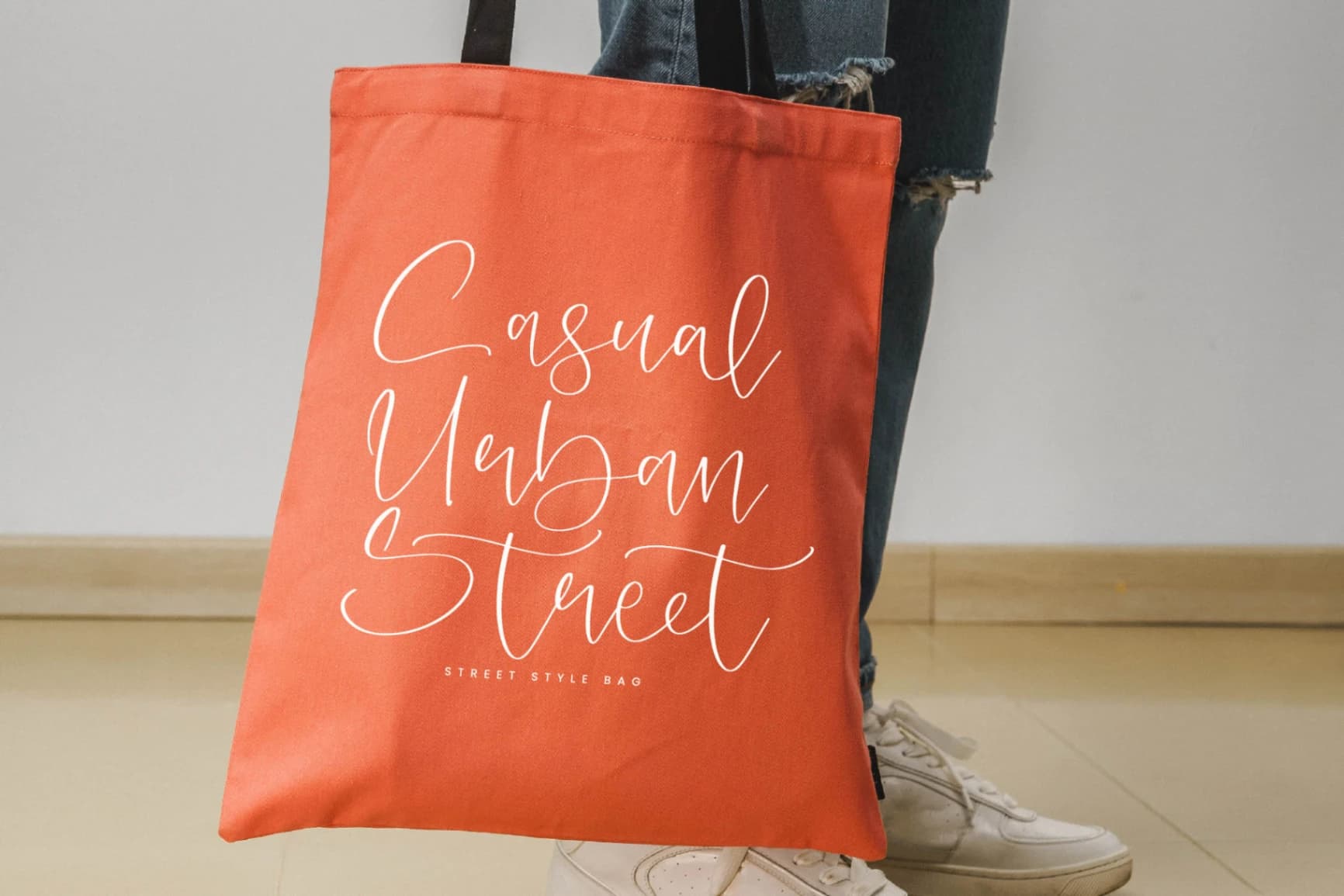 Preview 2 for Crystale Jawerly - Beauty Handwritten Script Font