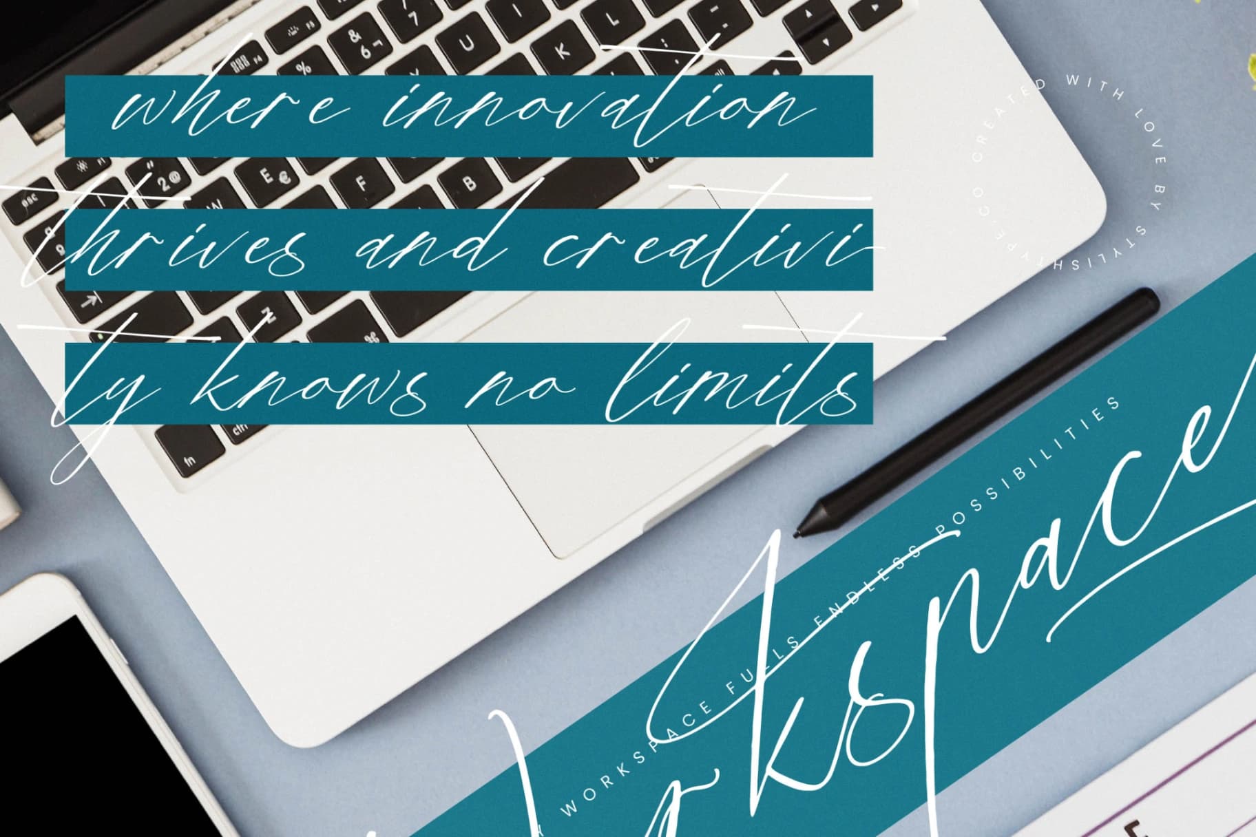 Preview 16 for Shillueta Fantture - Modern Signature Script Font