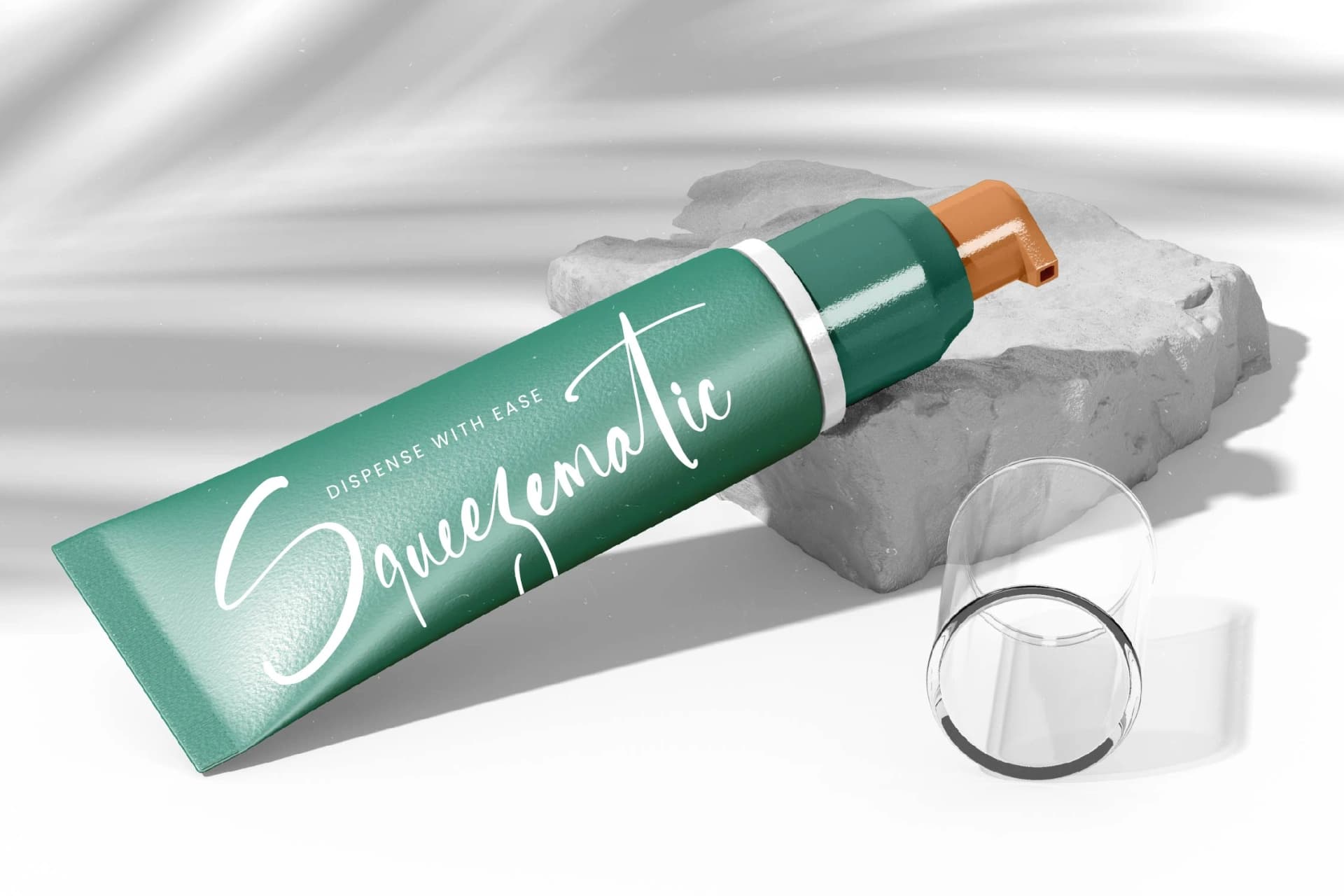 Preview 4 for Sanitizer Eticulate - Stylish Handwritten Font