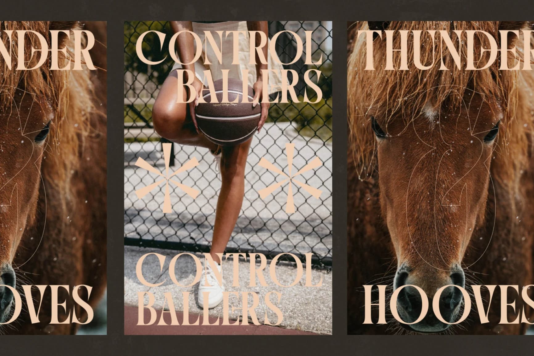 Preview 9 for Qulight - Modern Serif Display Typeface