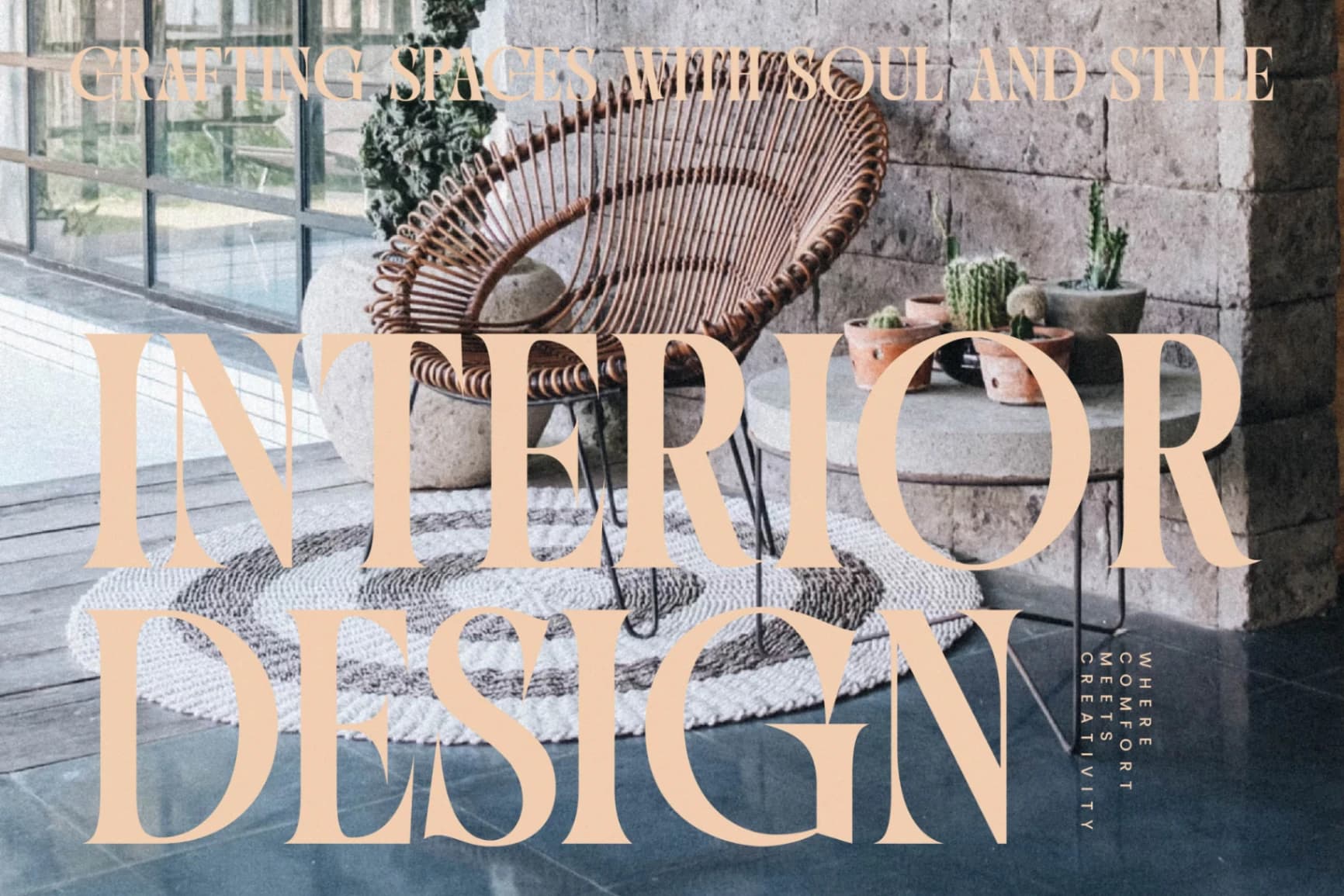 Preview 13 for Qulight - Modern Serif Display Typeface