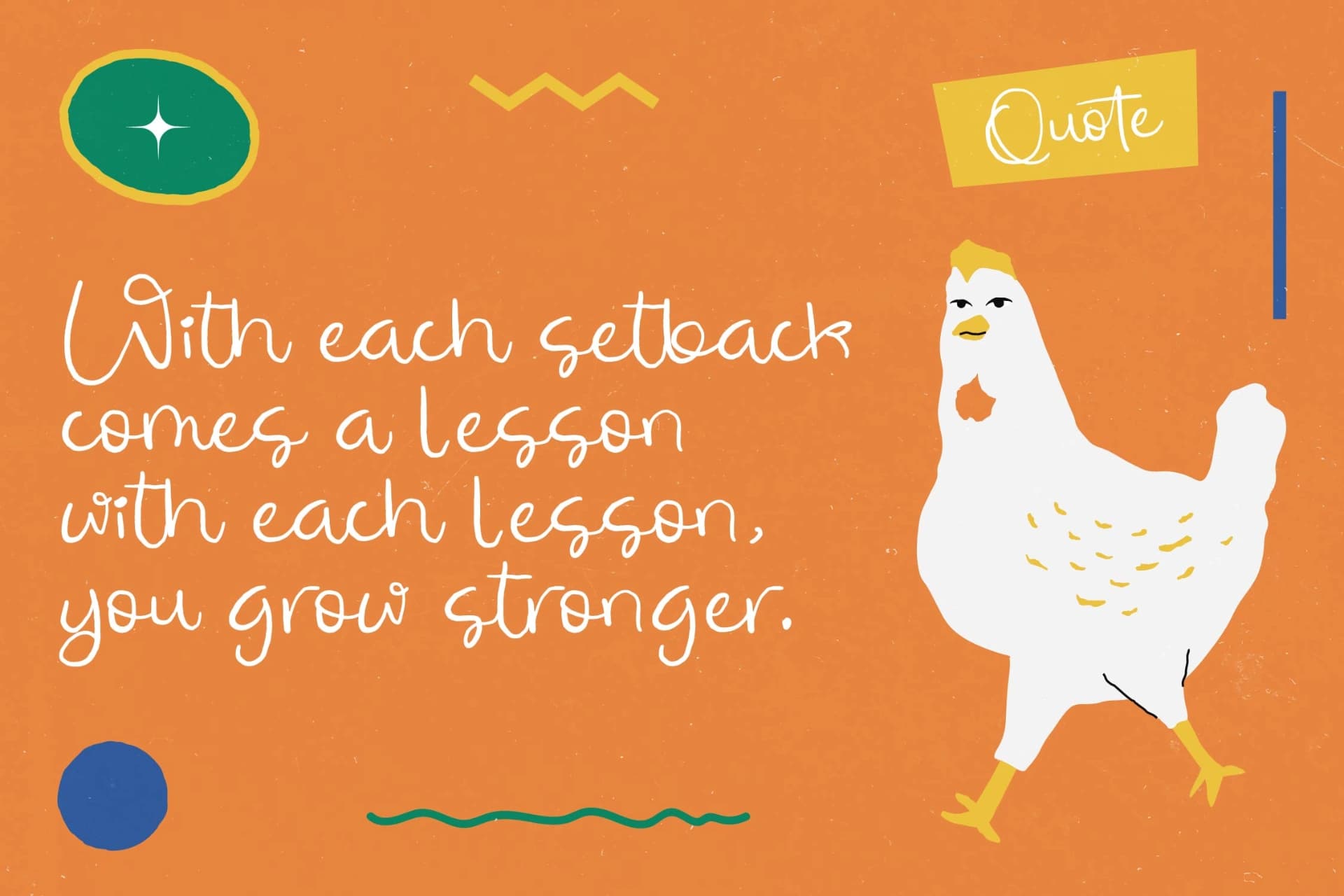 Preview 3 for Animated Playful - Natural Handwritten Font