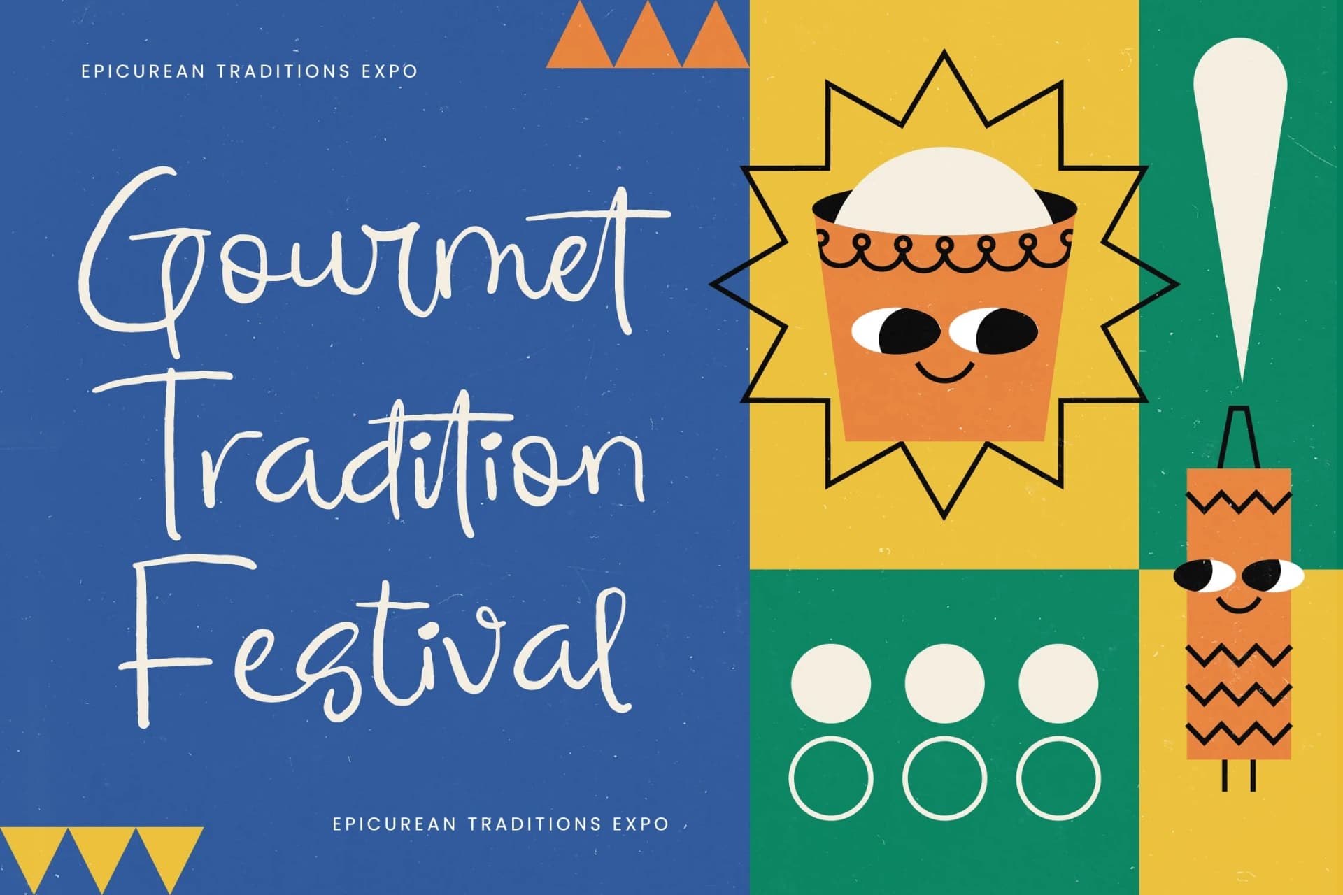 Preview 14 for Animated Playful - Natural Handwritten Font