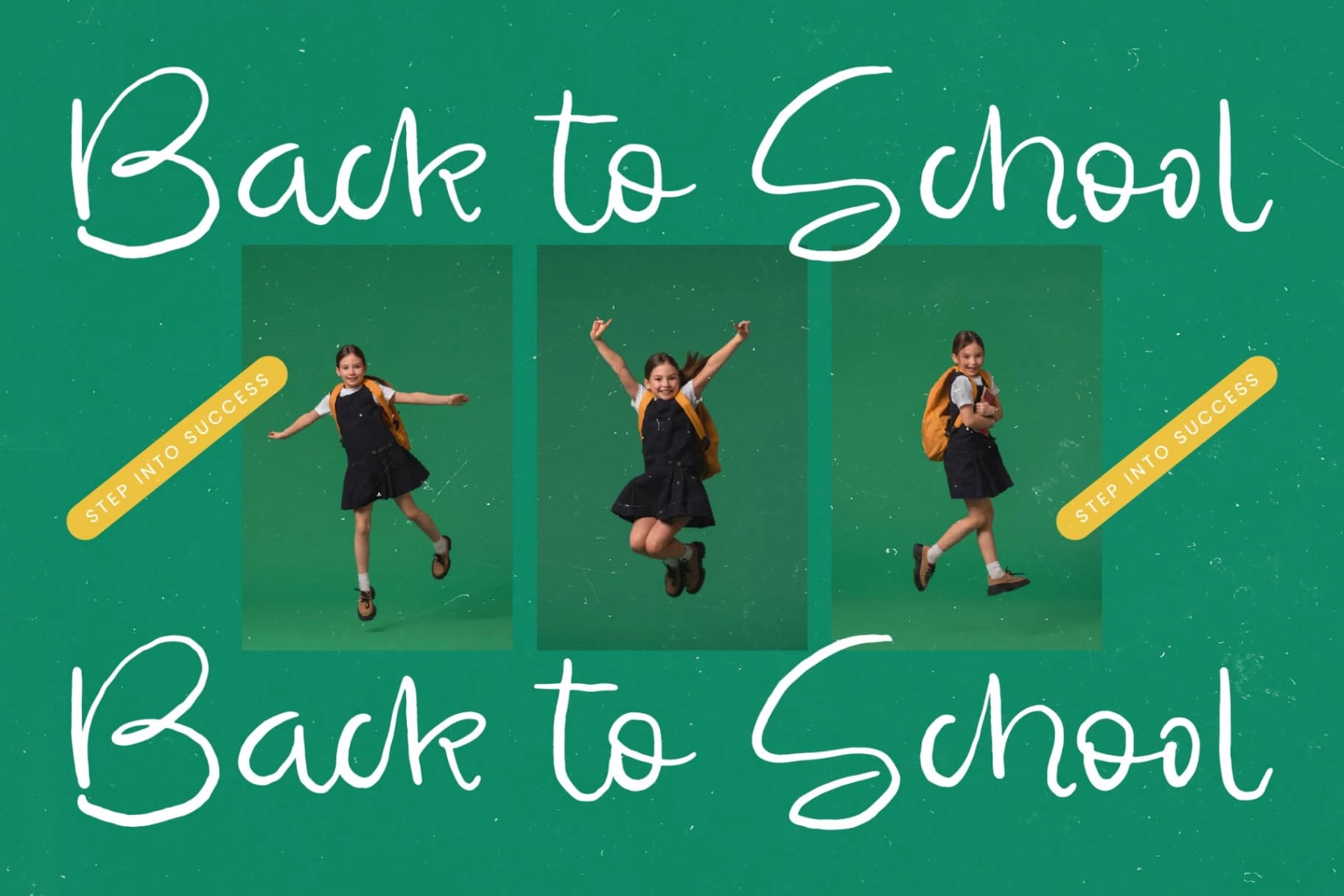 Preview 5 for Animated Playful - Natural Handwritten Font
