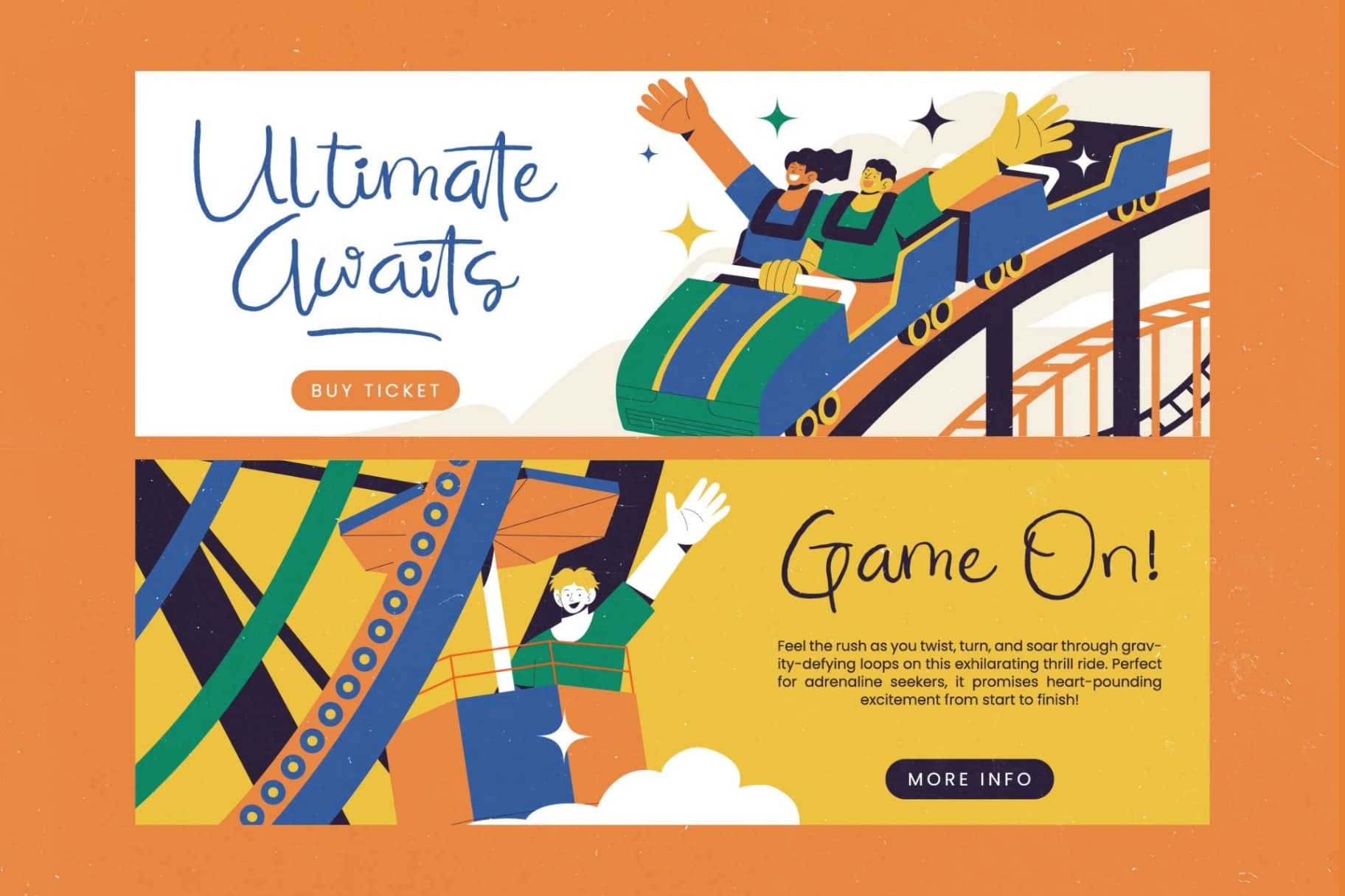 Preview 12 for Animated Playful - Natural Handwritten Font