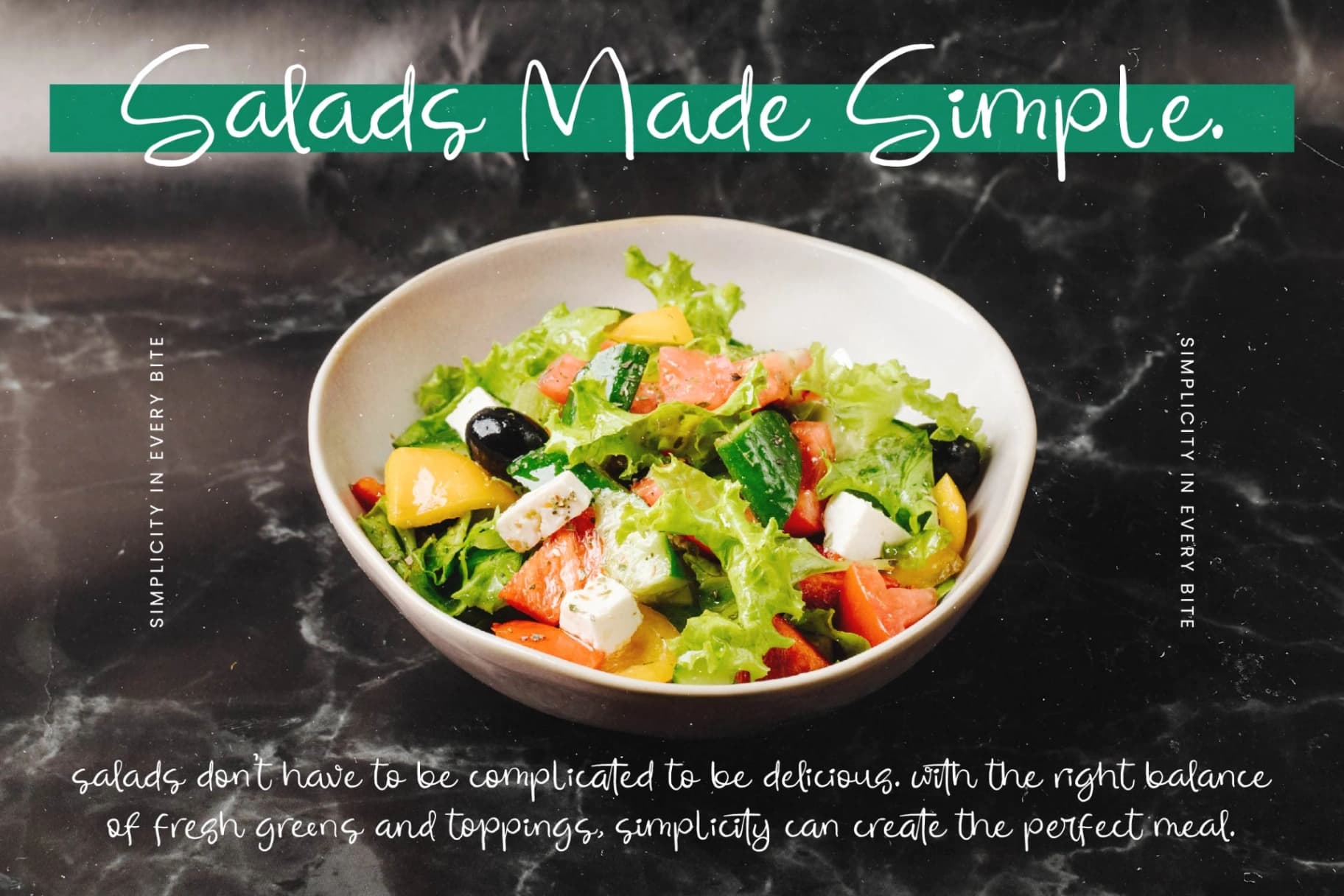 Preview 10 for Animated Playful - Natural Handwritten Font