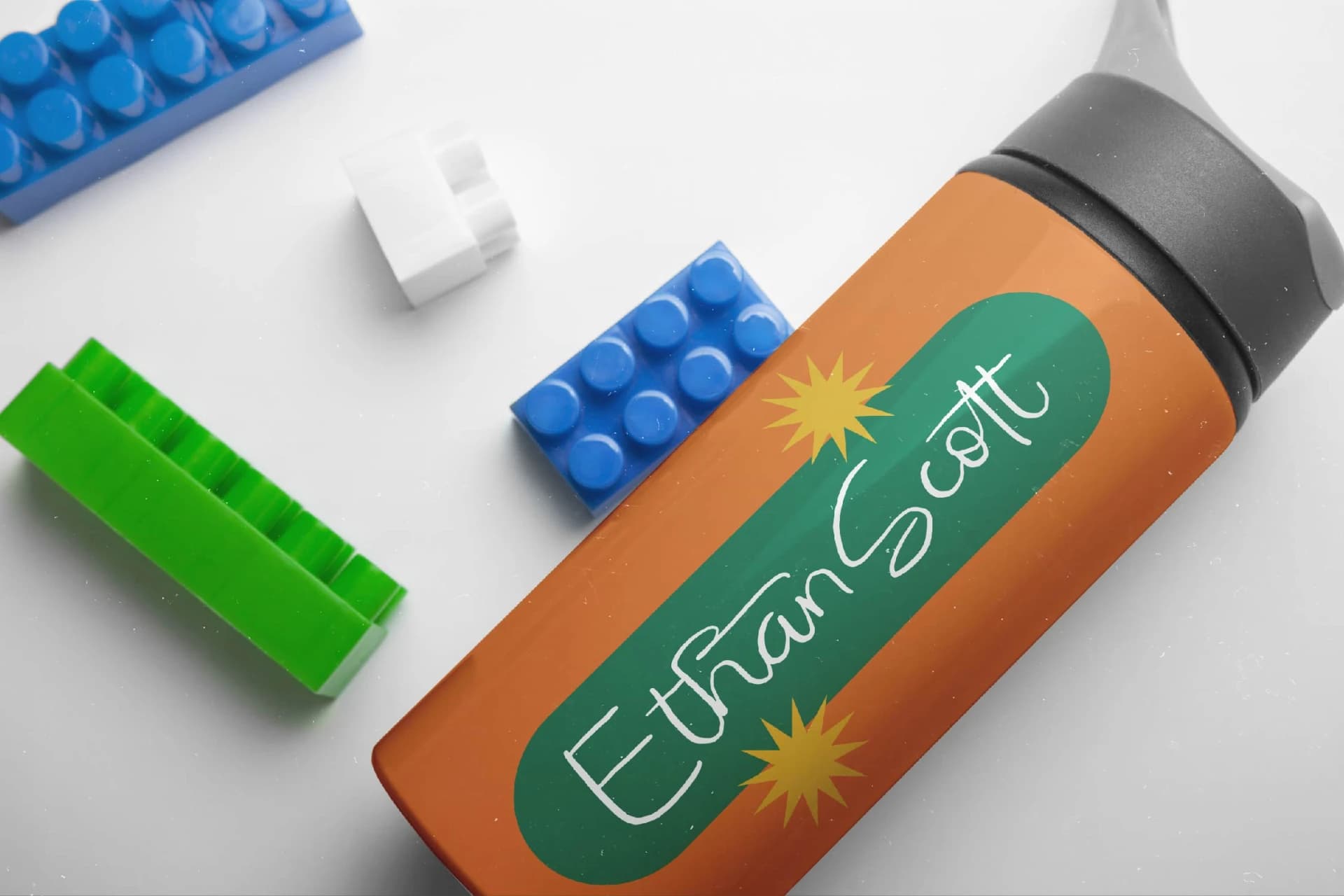 Preview 6 for Animated Playful - Natural Handwritten Font