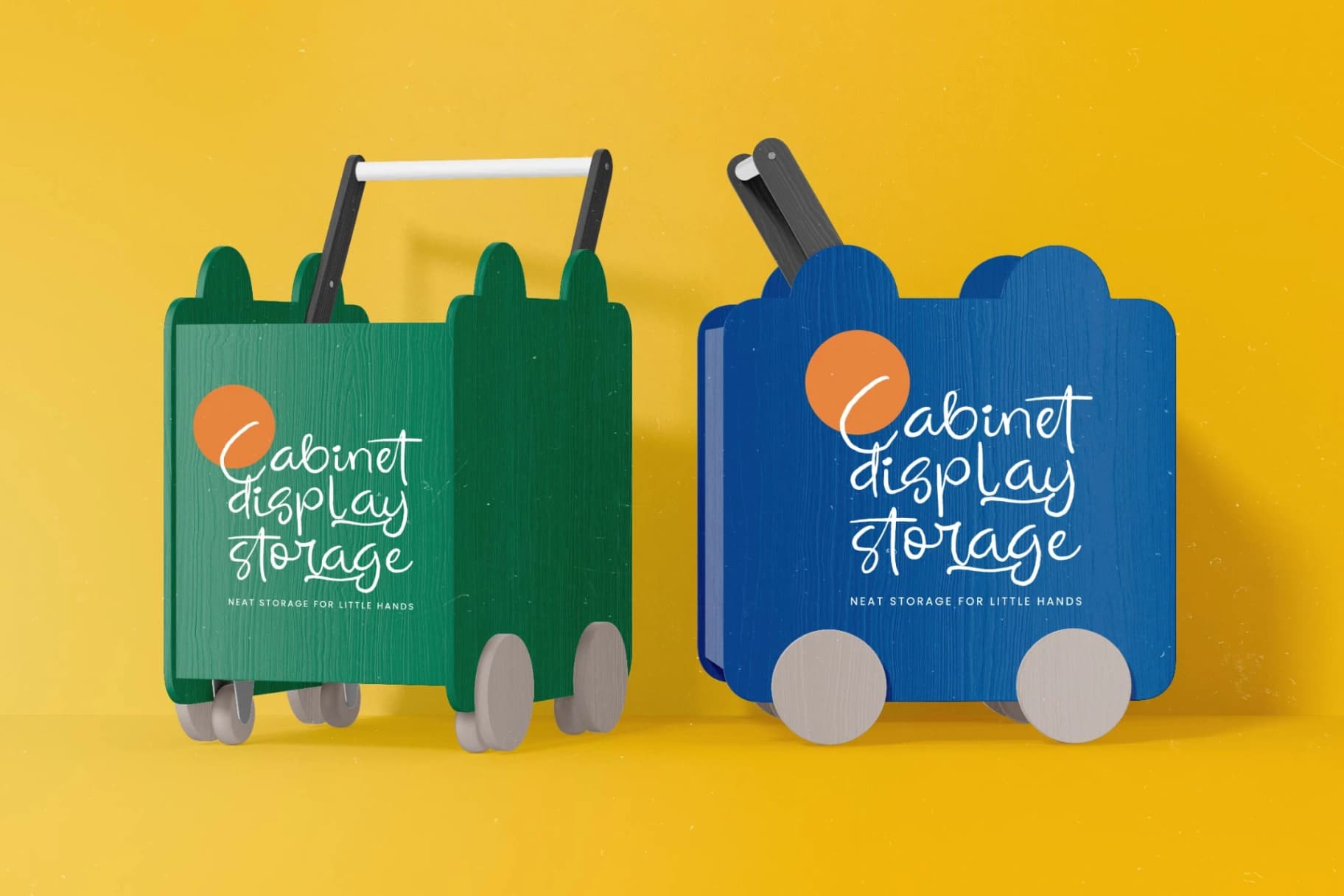 Preview 4 for Animated Playful - Natural Handwritten Font