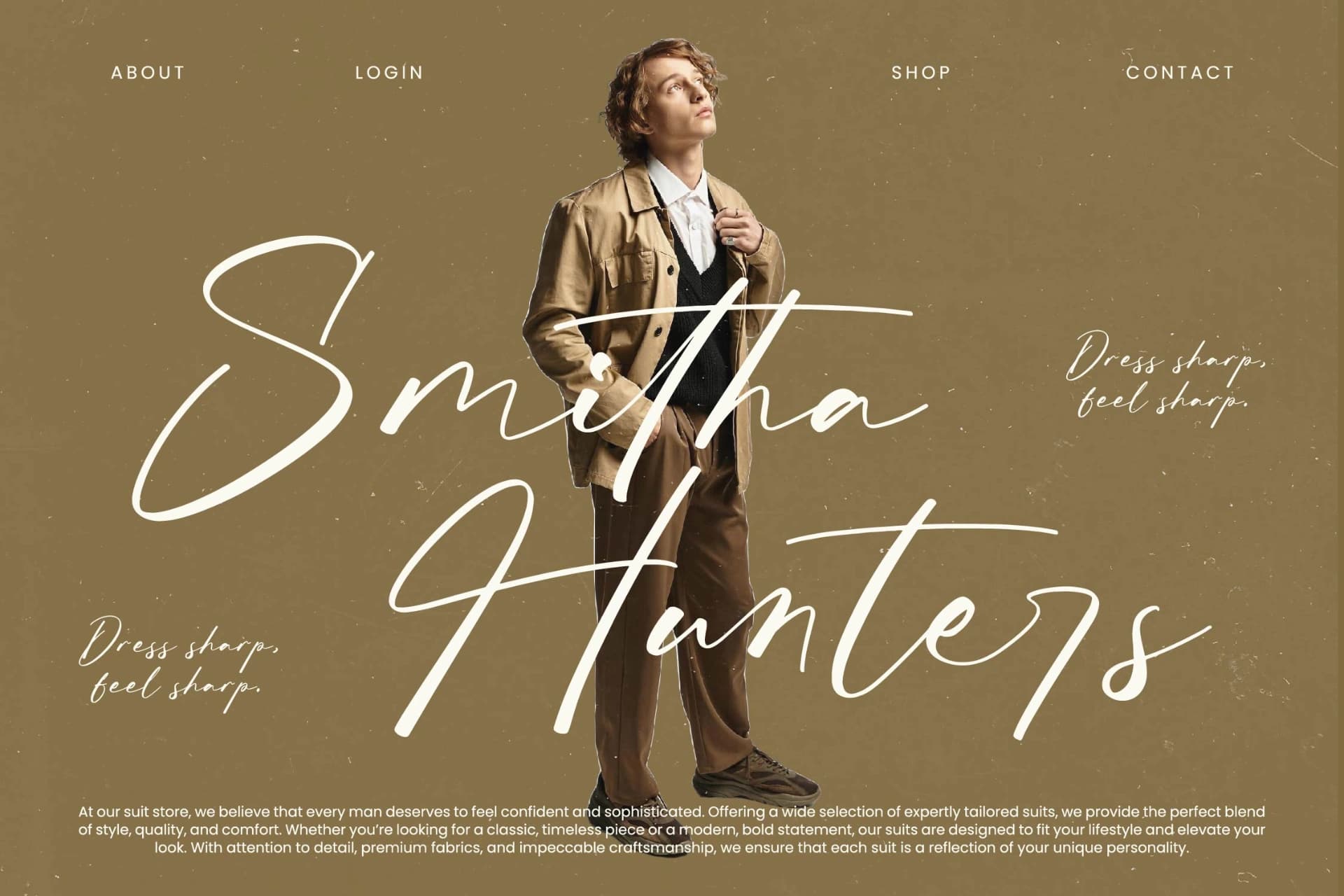 Preview 16 for Patchwork Authentic - Stylish Handwritten Font