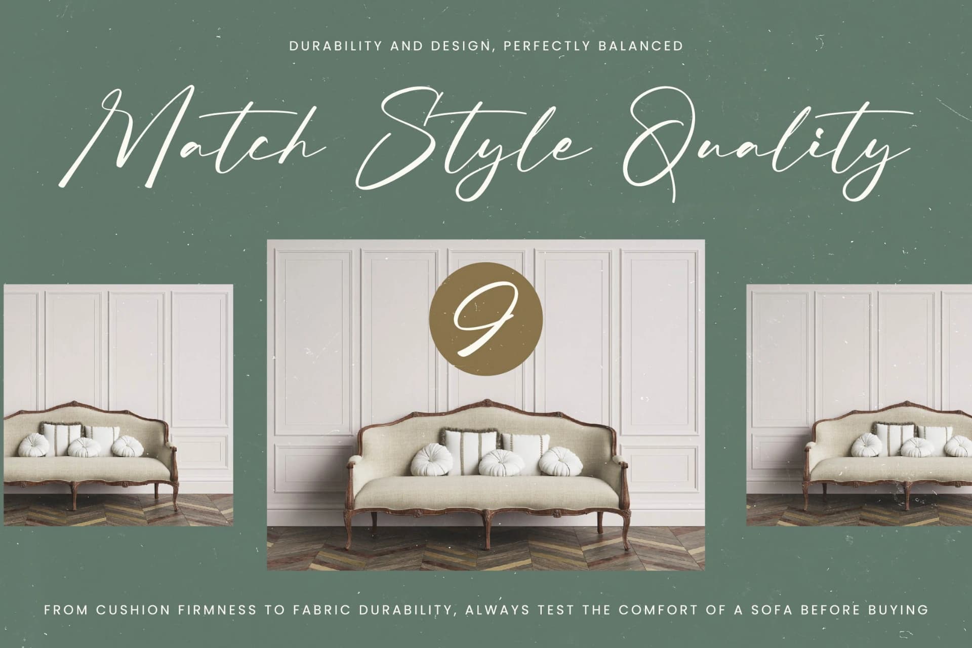 Preview 10 for Patchwork Authentic - Stylish Handwritten Font
