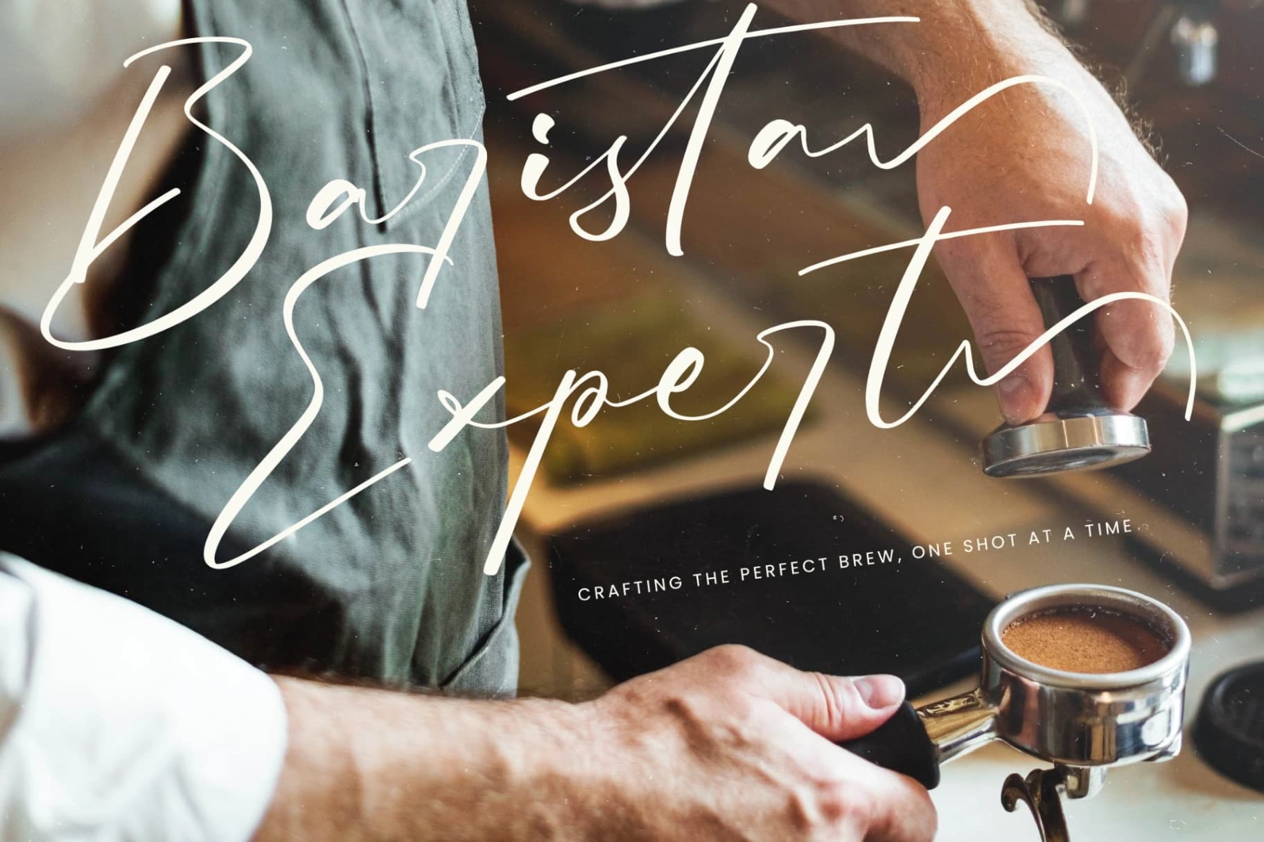 Preview 6 for Patchwork Authentic - Stylish Handwritten Font