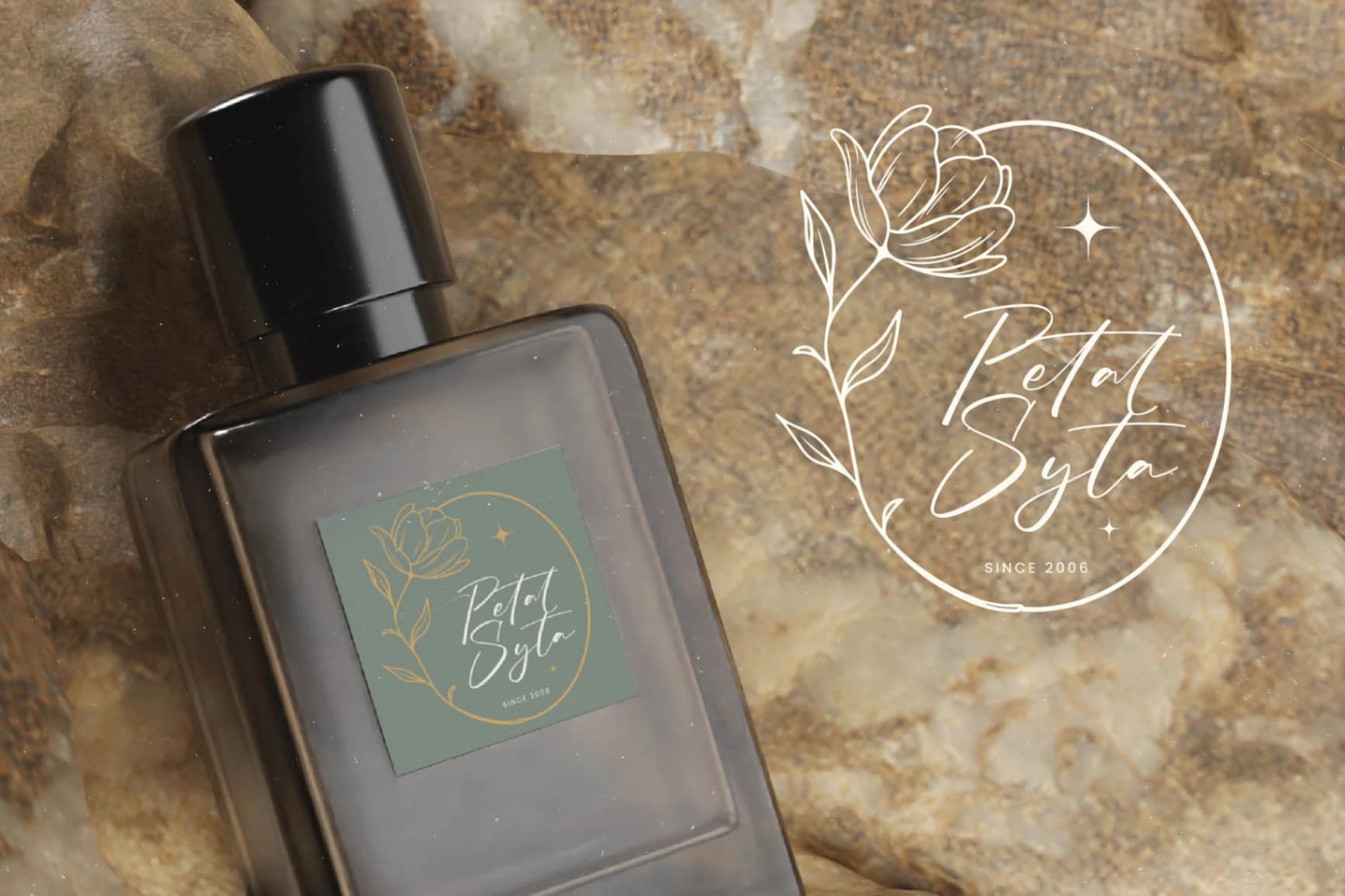 Preview 8 for Patchwork Authentic - Stylish Handwritten Font