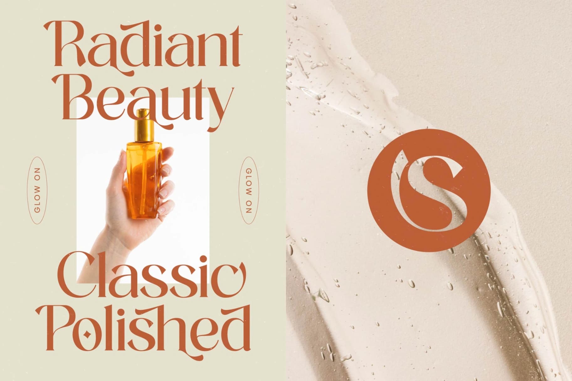 Preview 5 for Achieve Fabrics - Bold Tall Serif Font