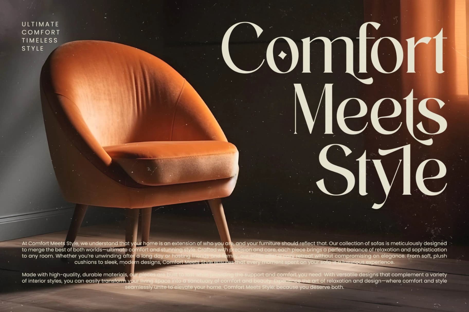 Preview 15 for Achieve Fabrics - Bold Tall Serif Font