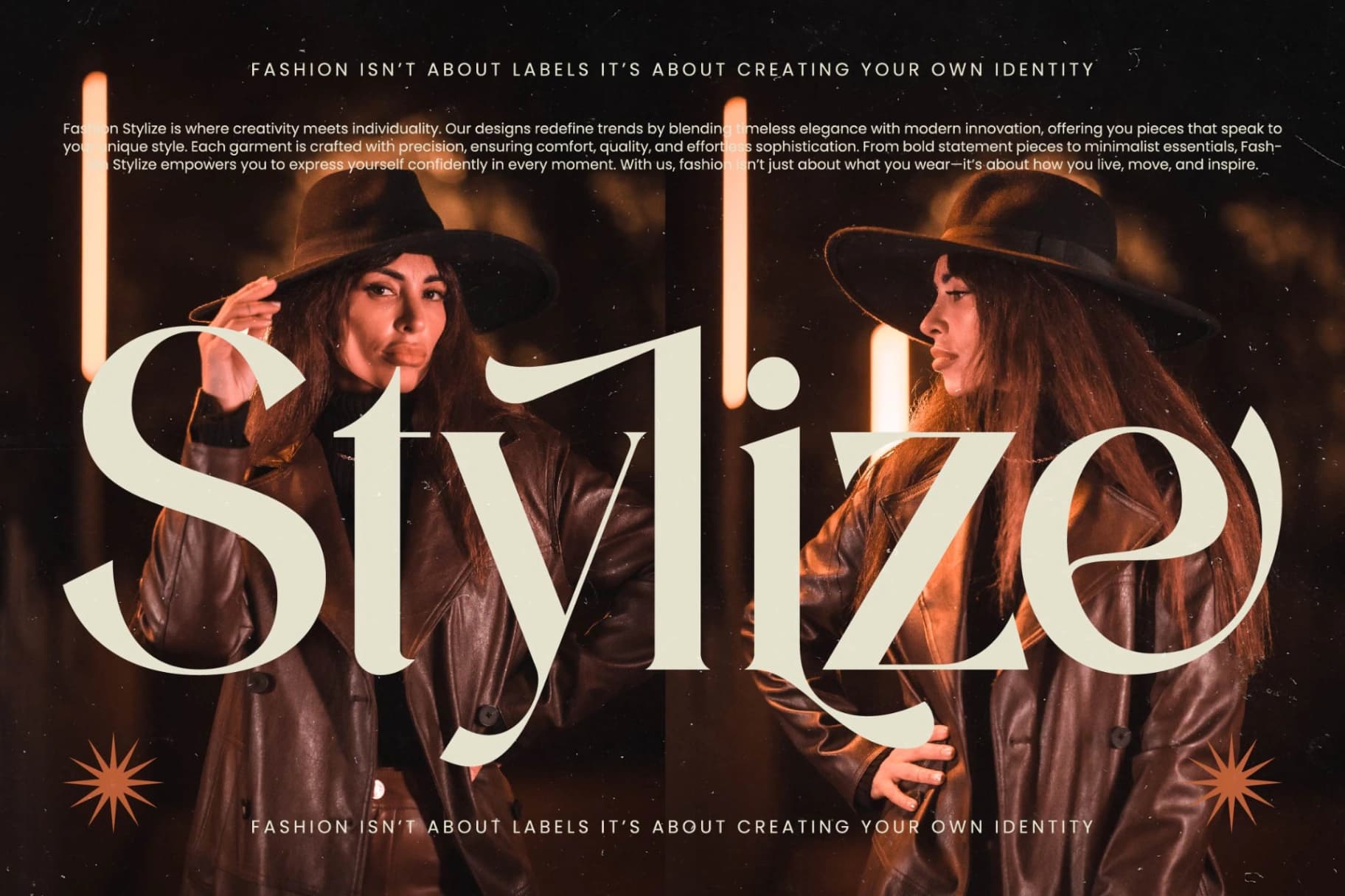 Preview 10 for Achieve Fabrics - Bold Tall Serif Font