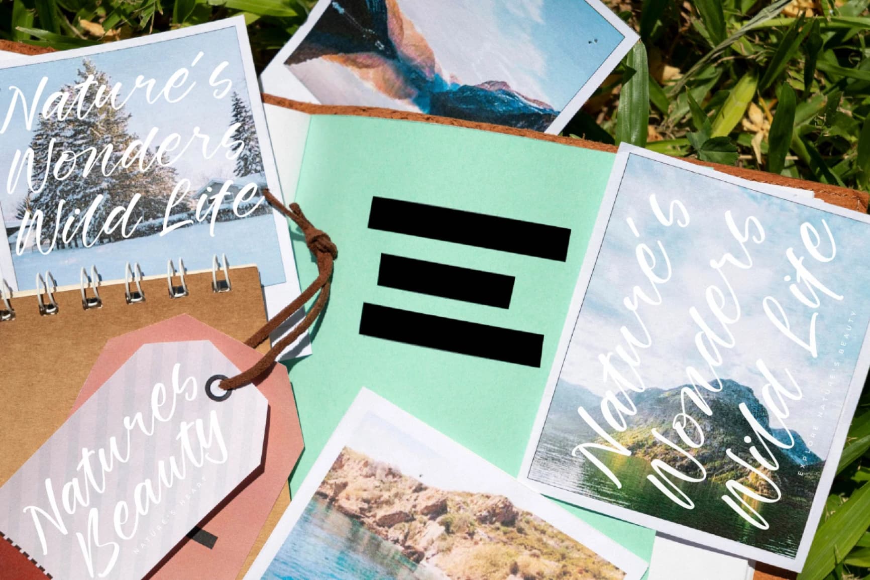 Preview 4 for Winters Times - New Modern Script Font