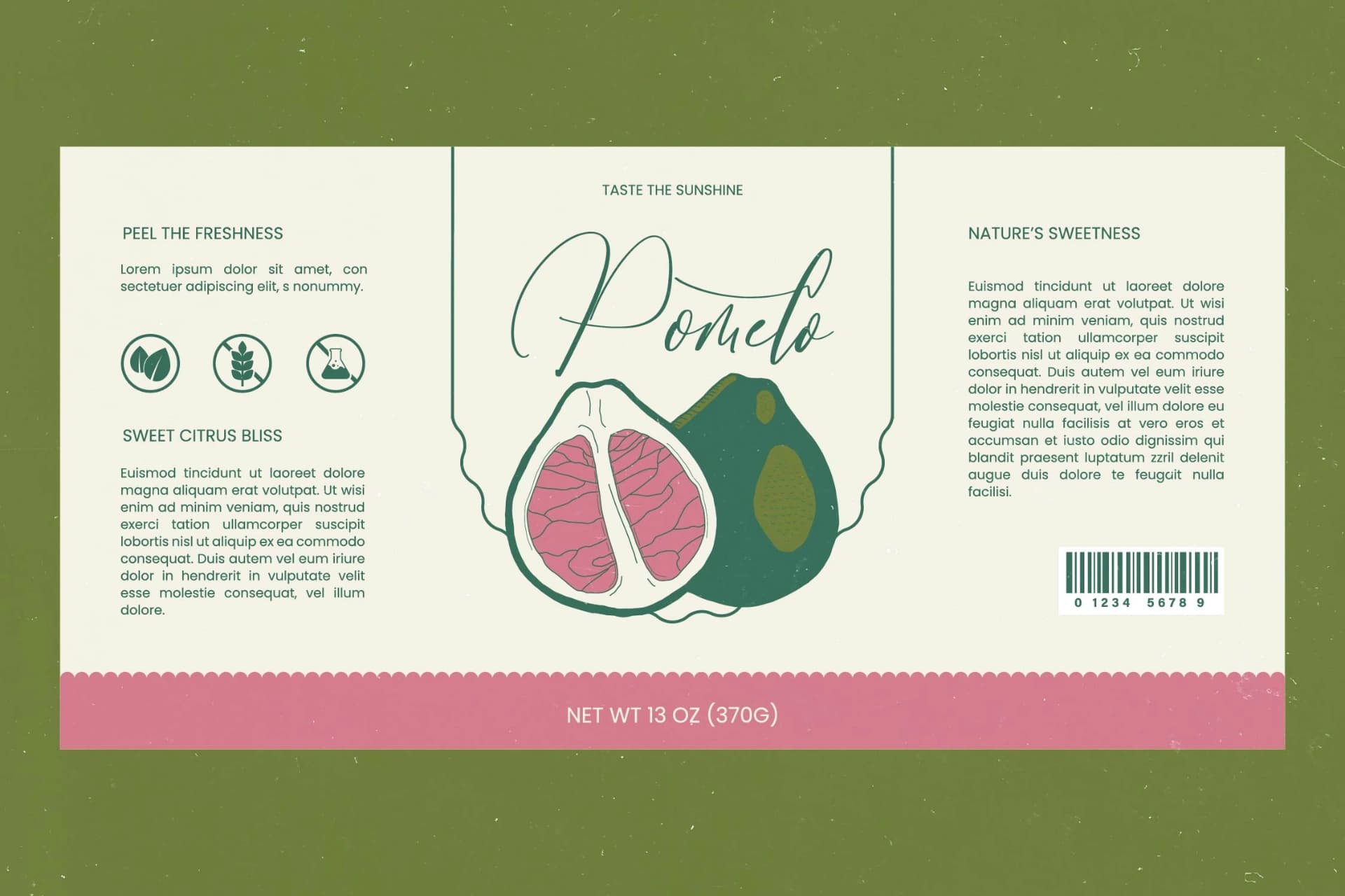 Preview 2 for Josephine Octavia - Stylish Calligraphy Font